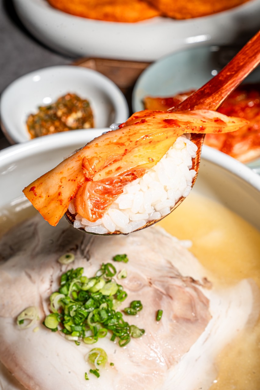 콩면당 상암본점 사진 3
