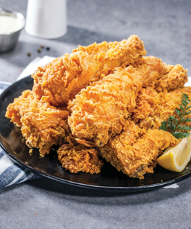 치킨처럼 양재역점 사진 6