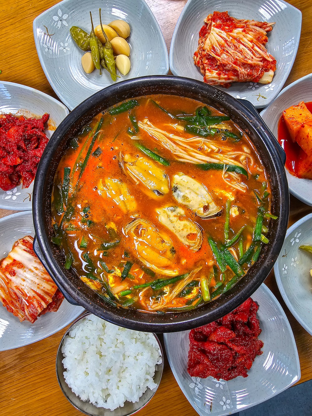 속초섭국 본점 6