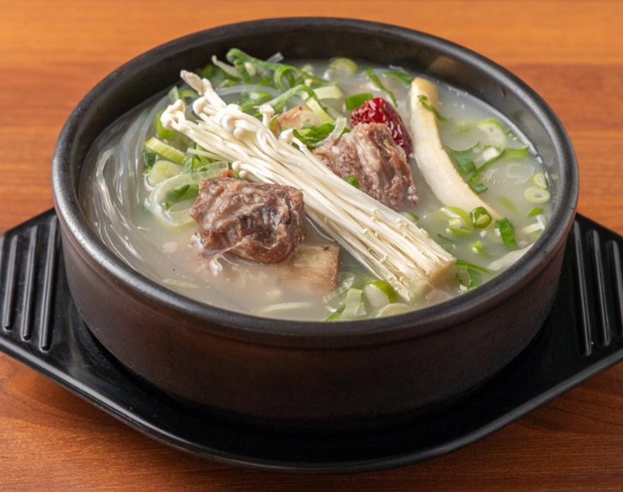 소문난갈비탕 대표 사진
