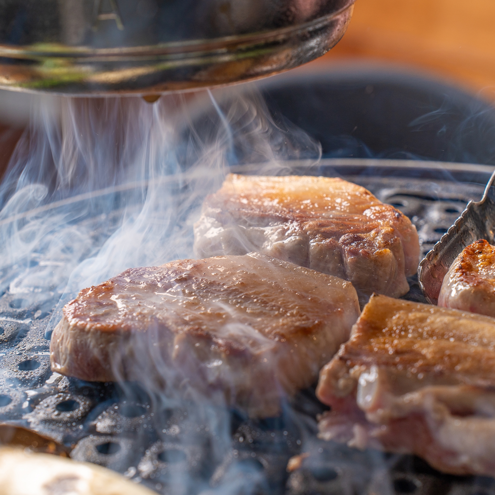 유니네 고깃간 강남역점 사진 4