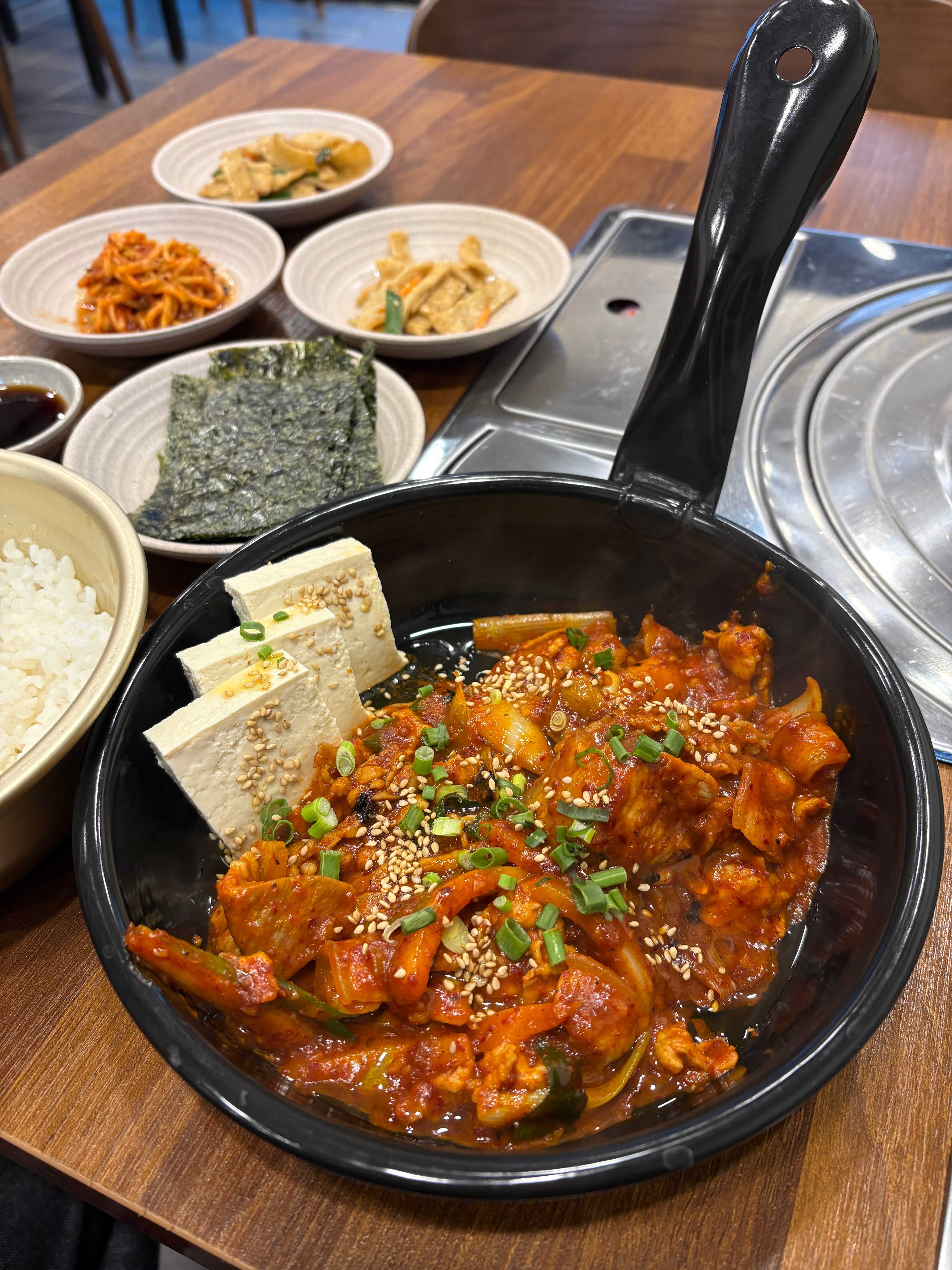 열평집밥김치찌개 서귀포점 사진 5