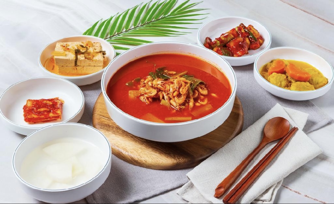 엄지민물매운탕 사진 5