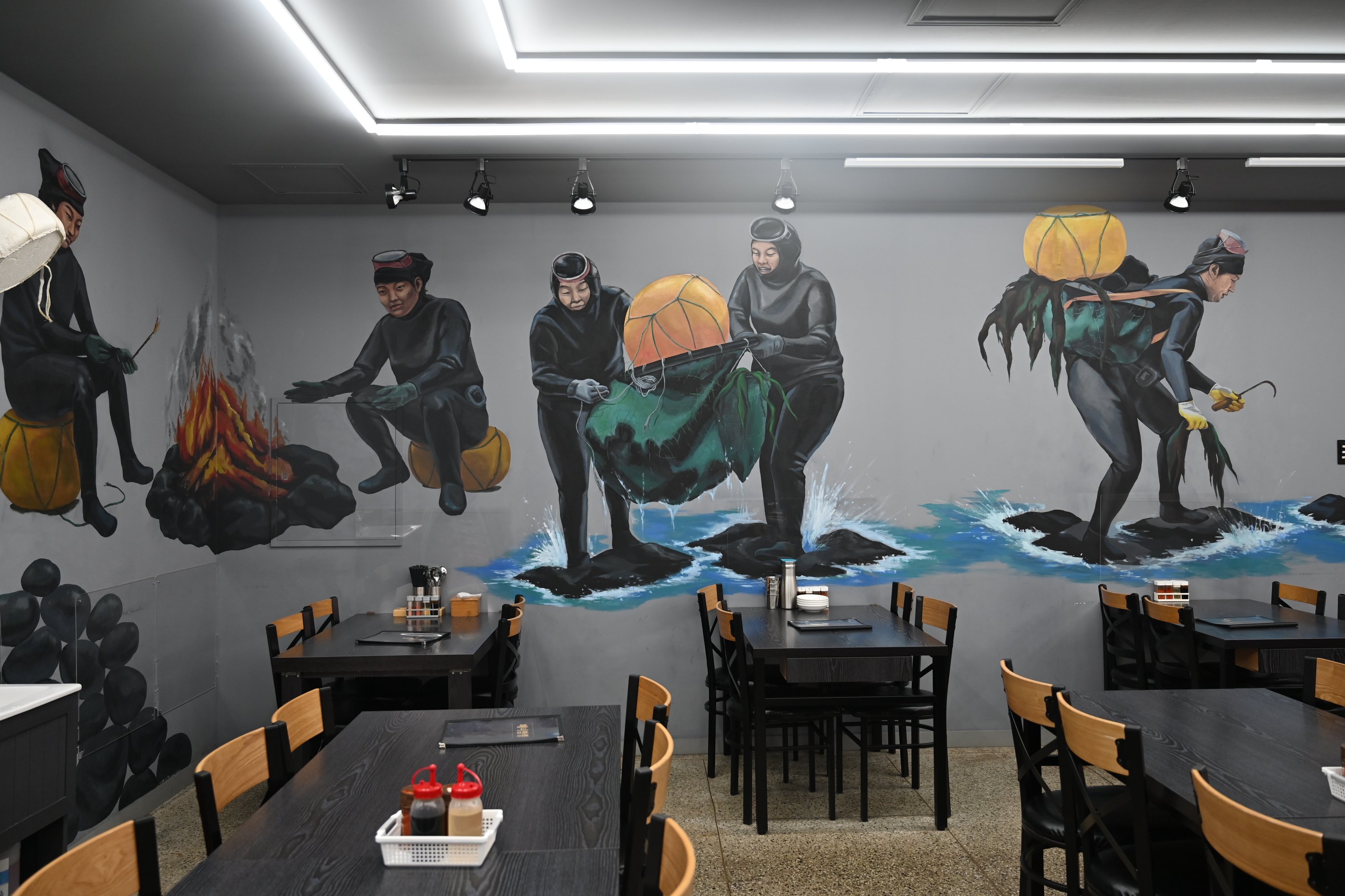 성산해녀짬뽕 사진 8