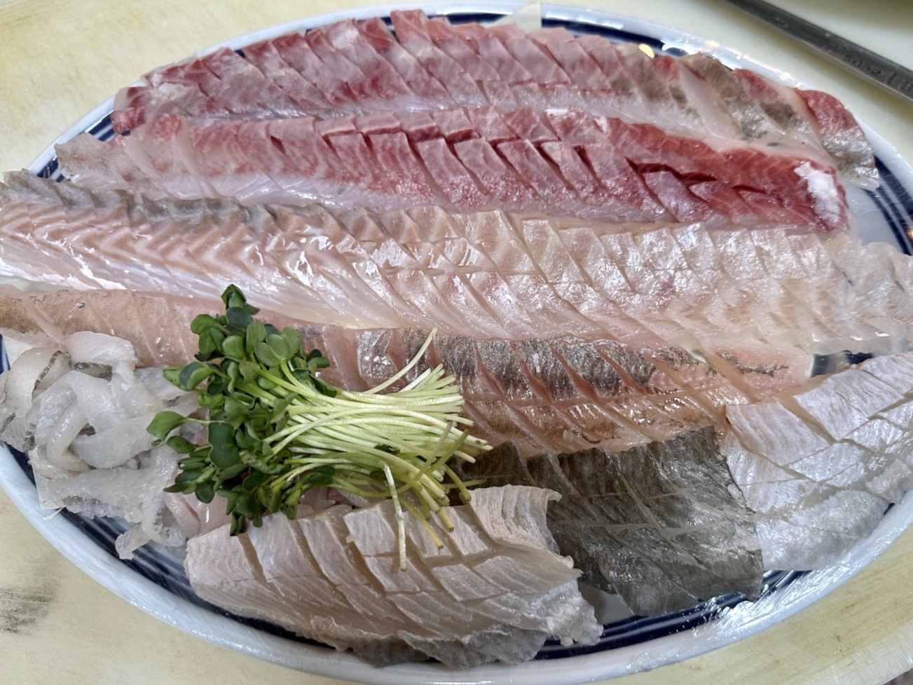 오케이도매횟집 시청점 사진 5