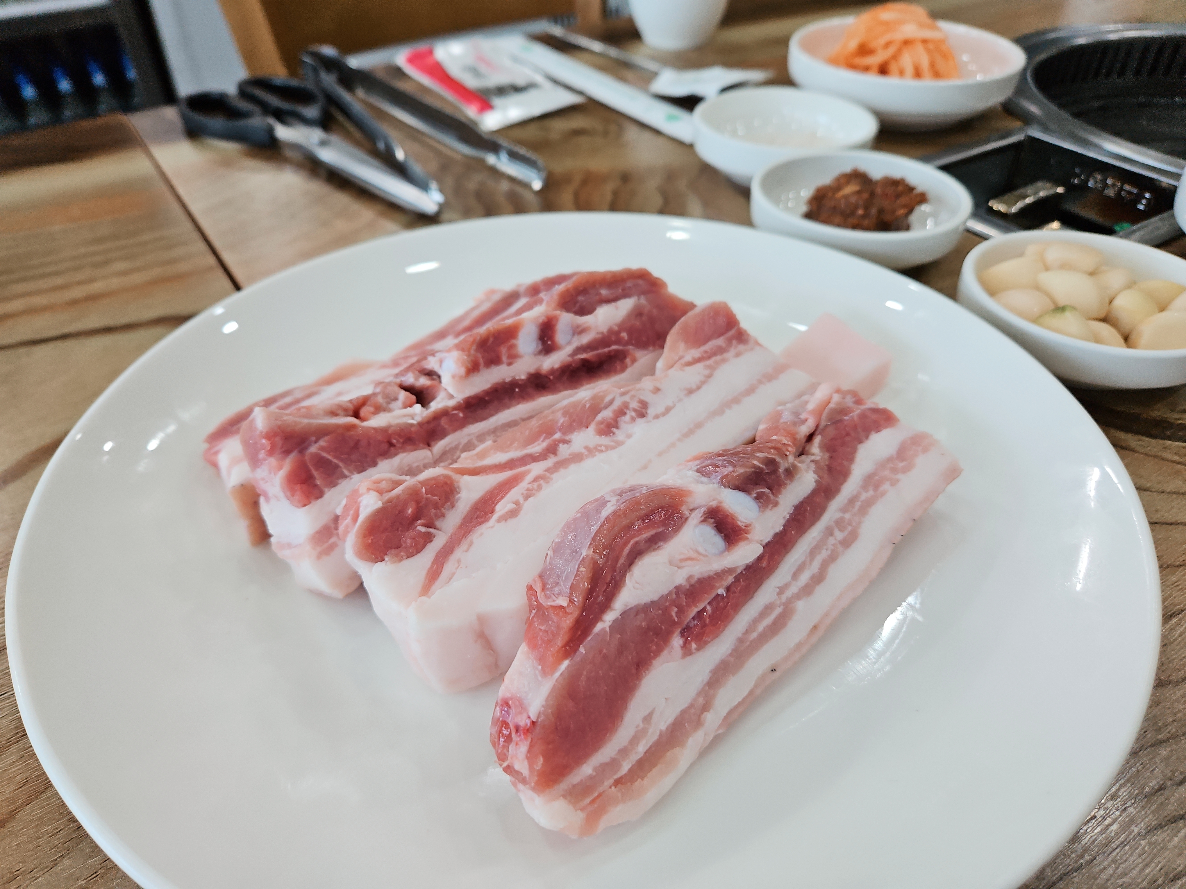 Topyeonggolsikdang (토평골식당) 2