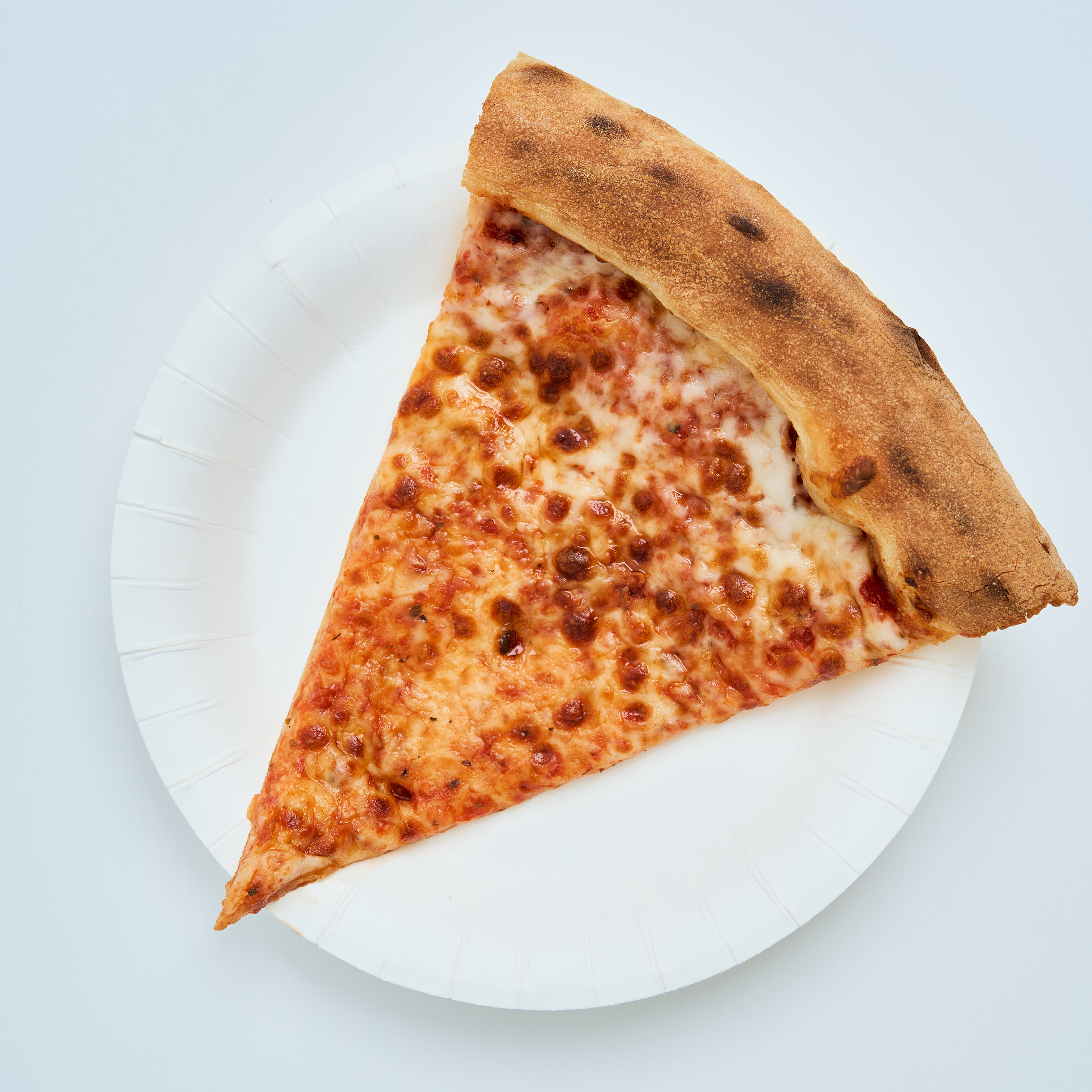 Cheese Slice