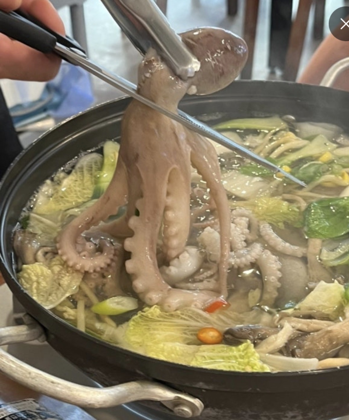 뻘떡낙지 본점 사진 7