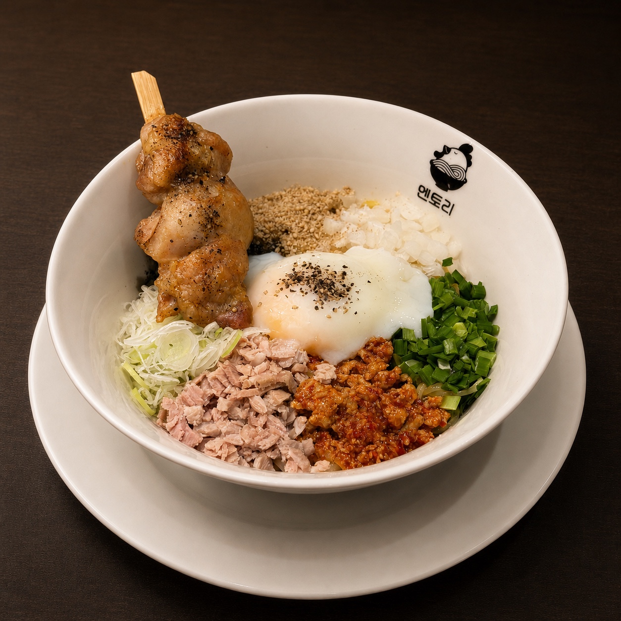 심야라멘 멘토리 사진 6