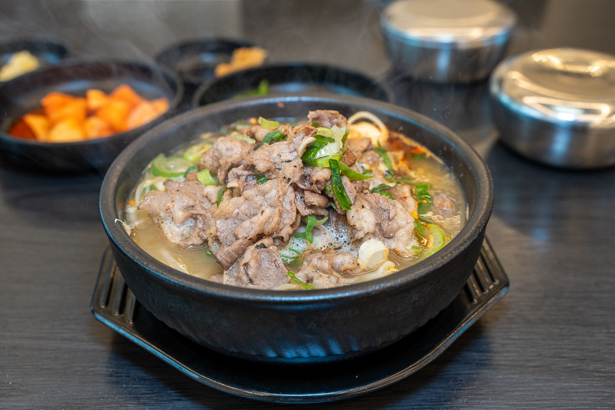 불차돌해장국 사진 7