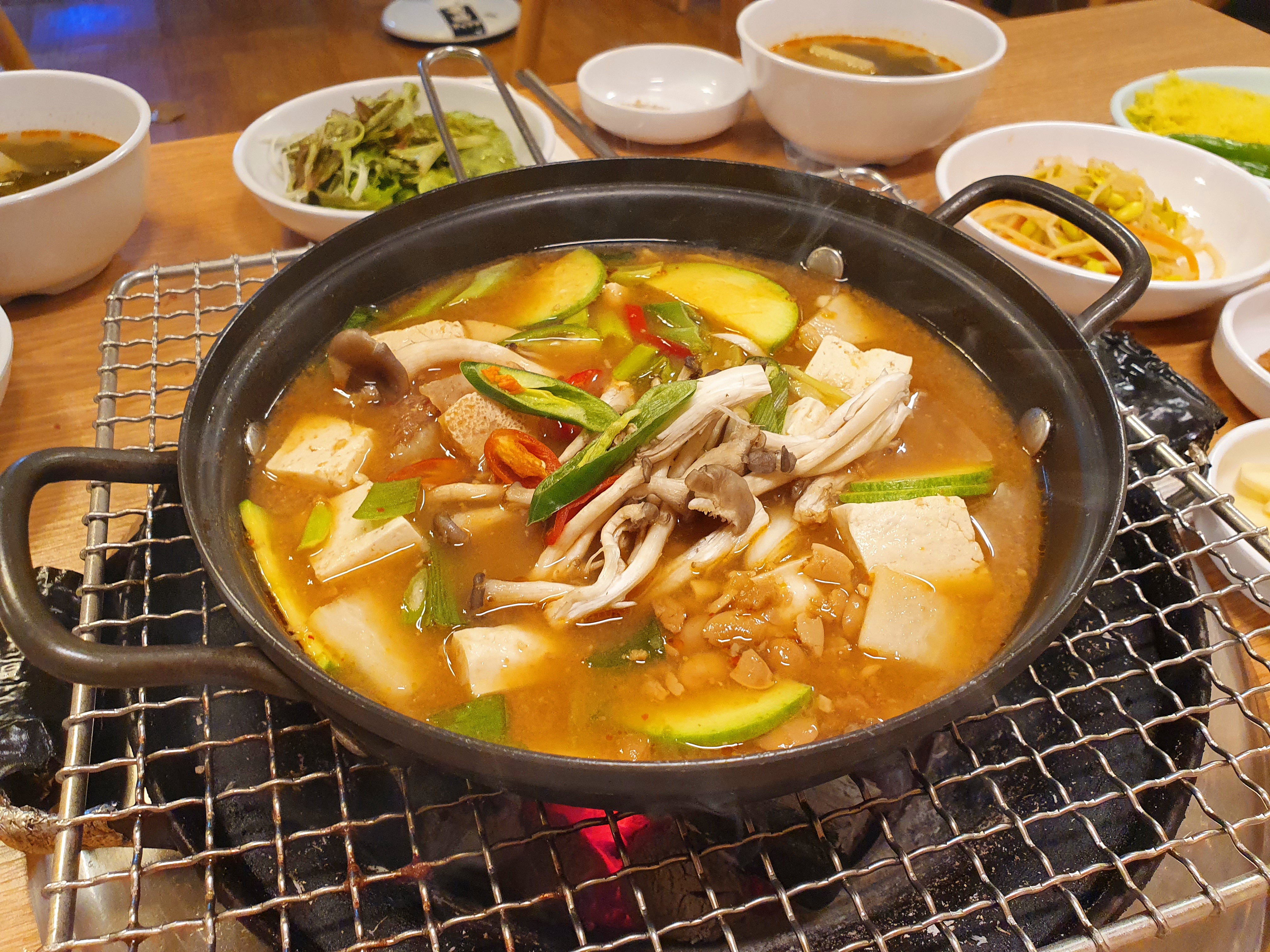 부창생갈비 2
