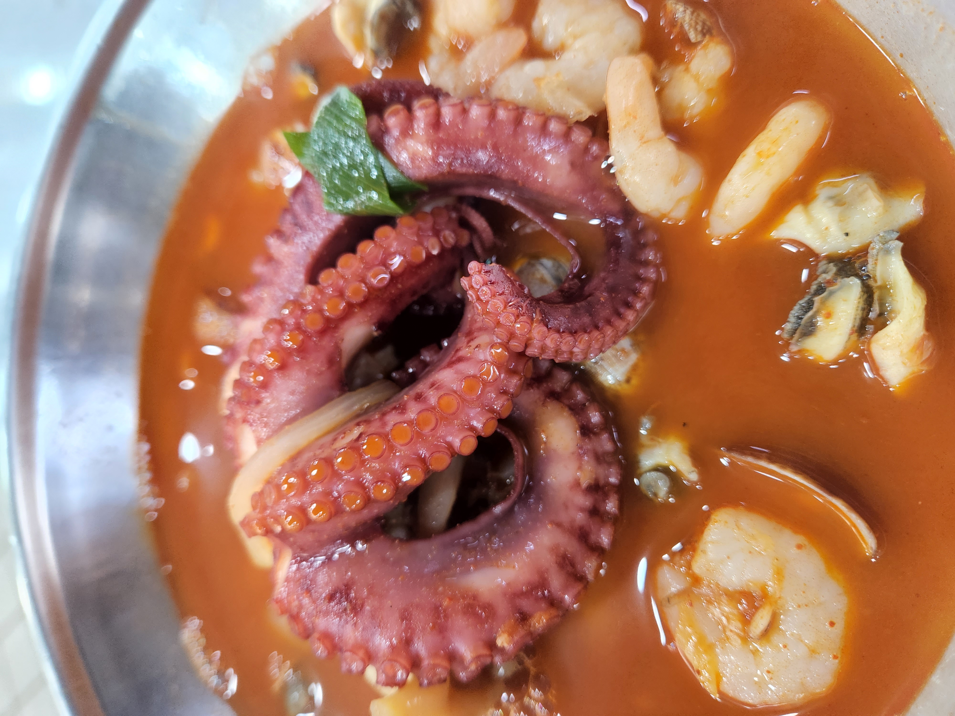 Sinsaengbanjeom (신생반점) 2