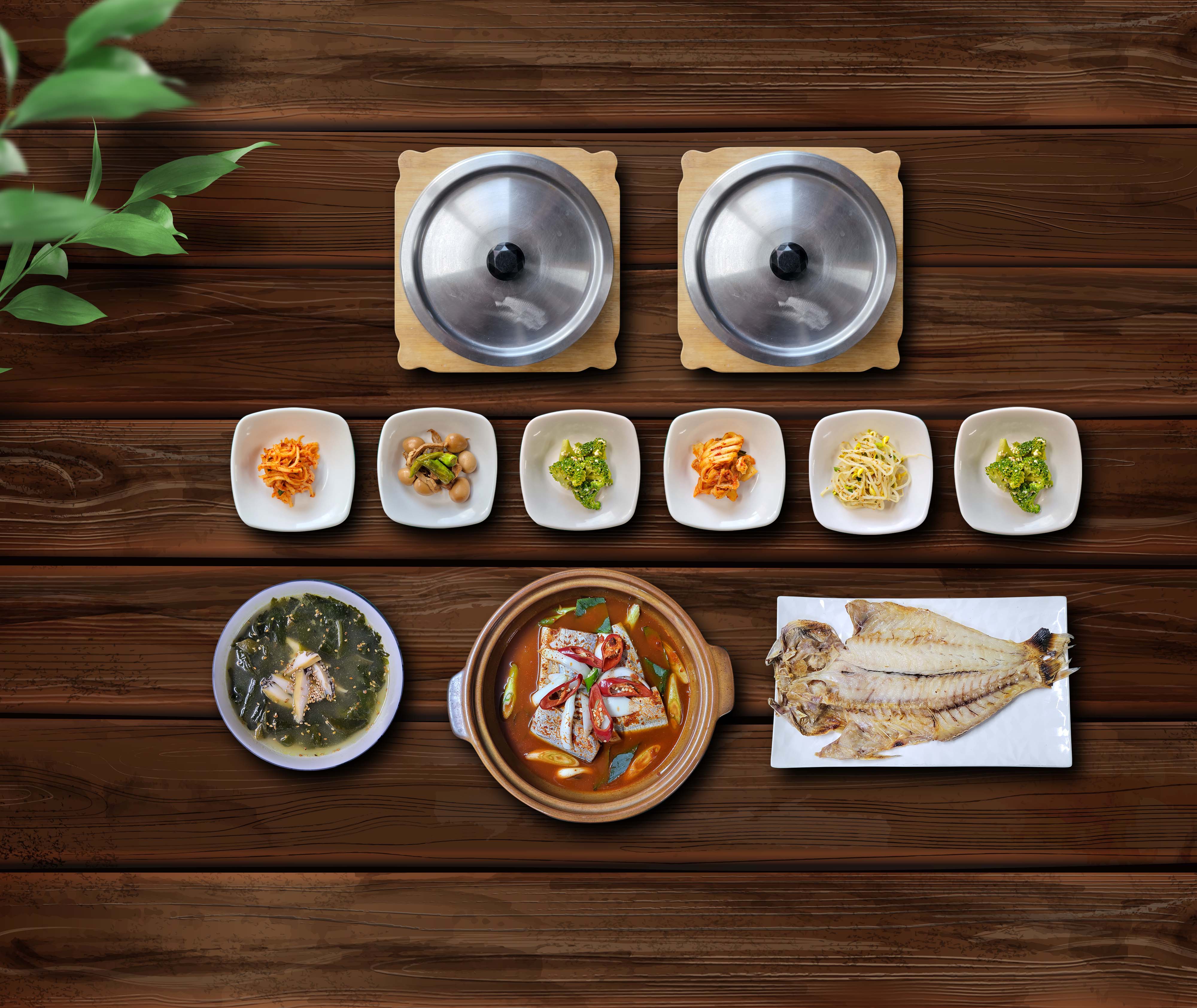 바다사랑채식당 사진 7