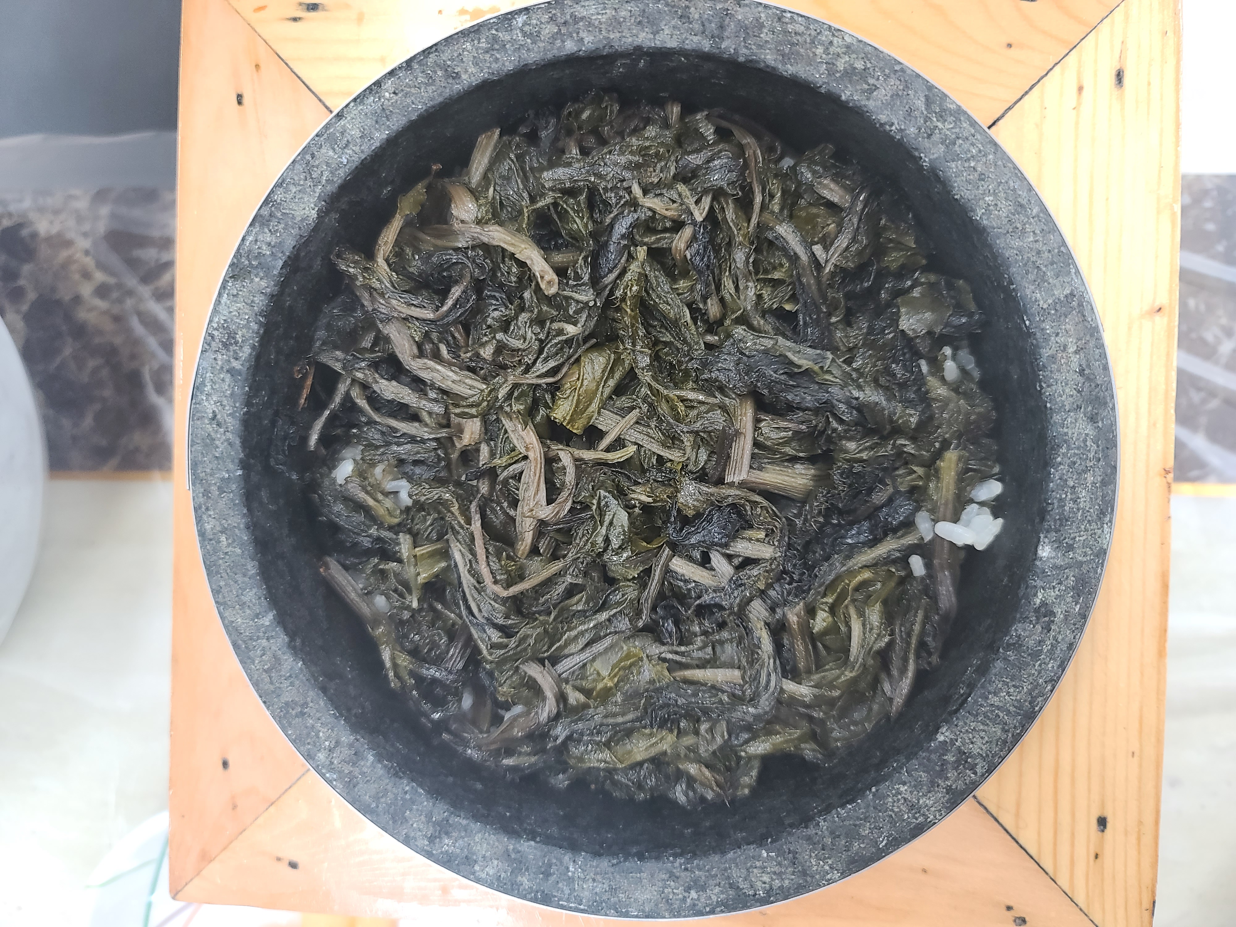 Deokhanggadeun (덕항가든) 3