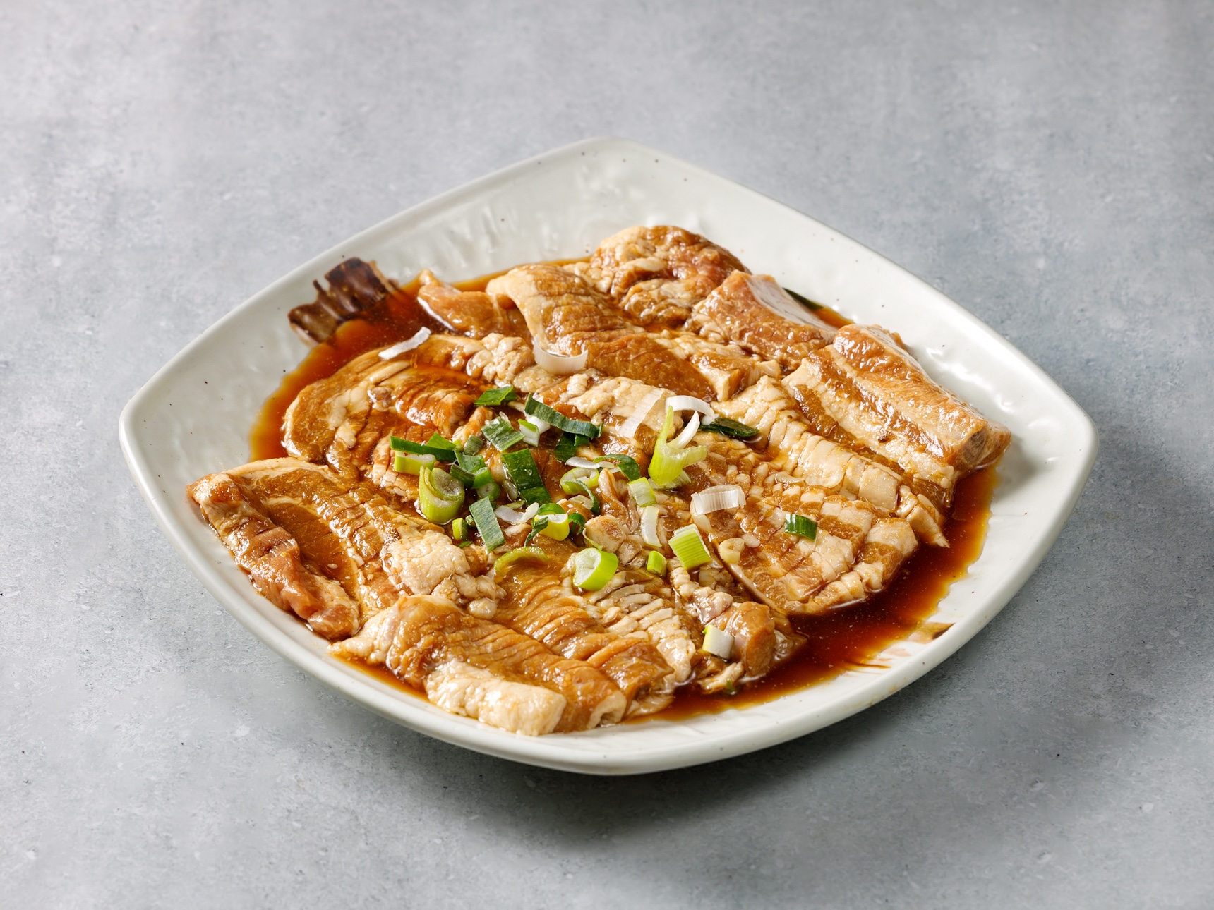 백년갈비 4