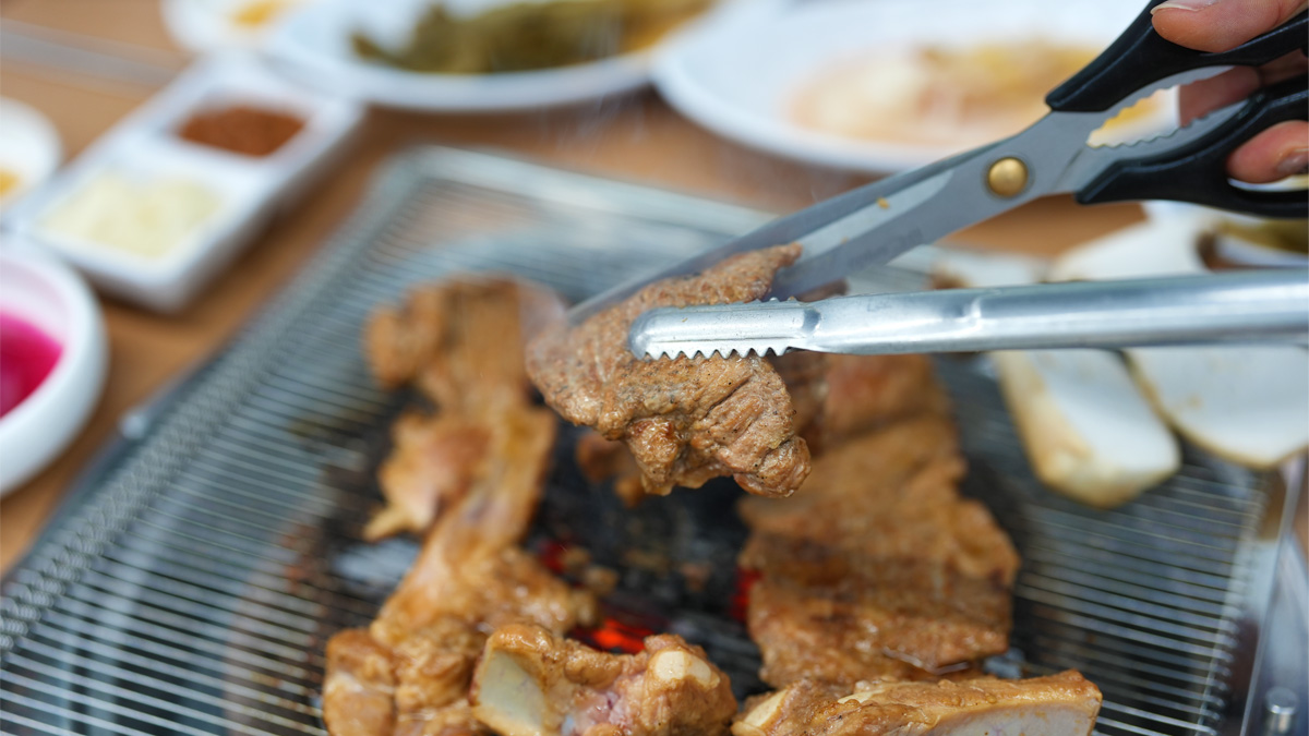 화성숯불갈비 사진 7