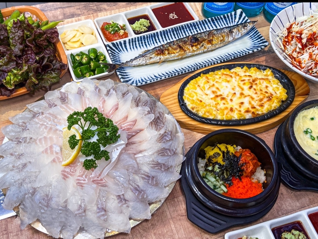 서민식당 4