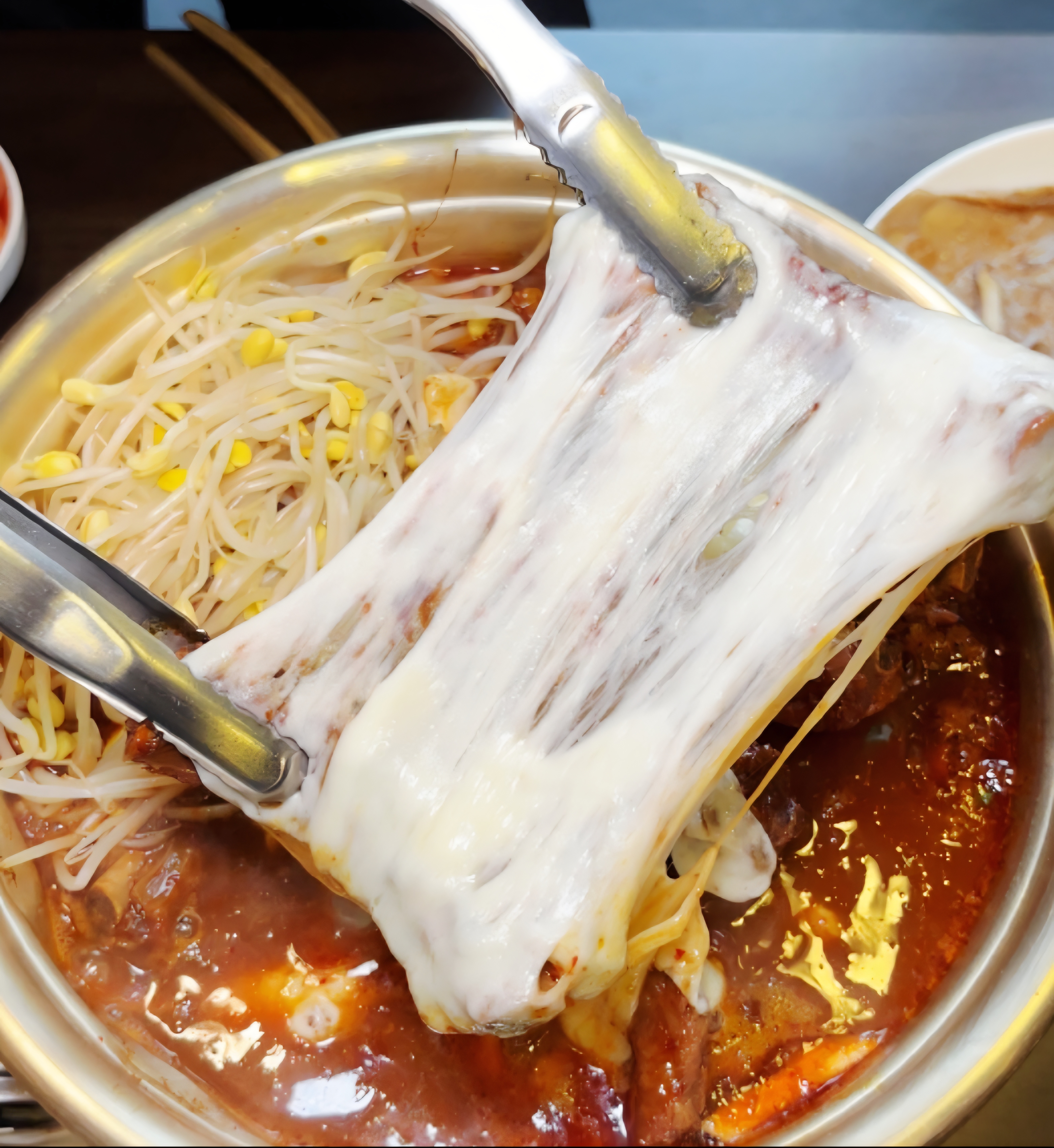 양푼애등갈비 분당 서현본점 대표 사진