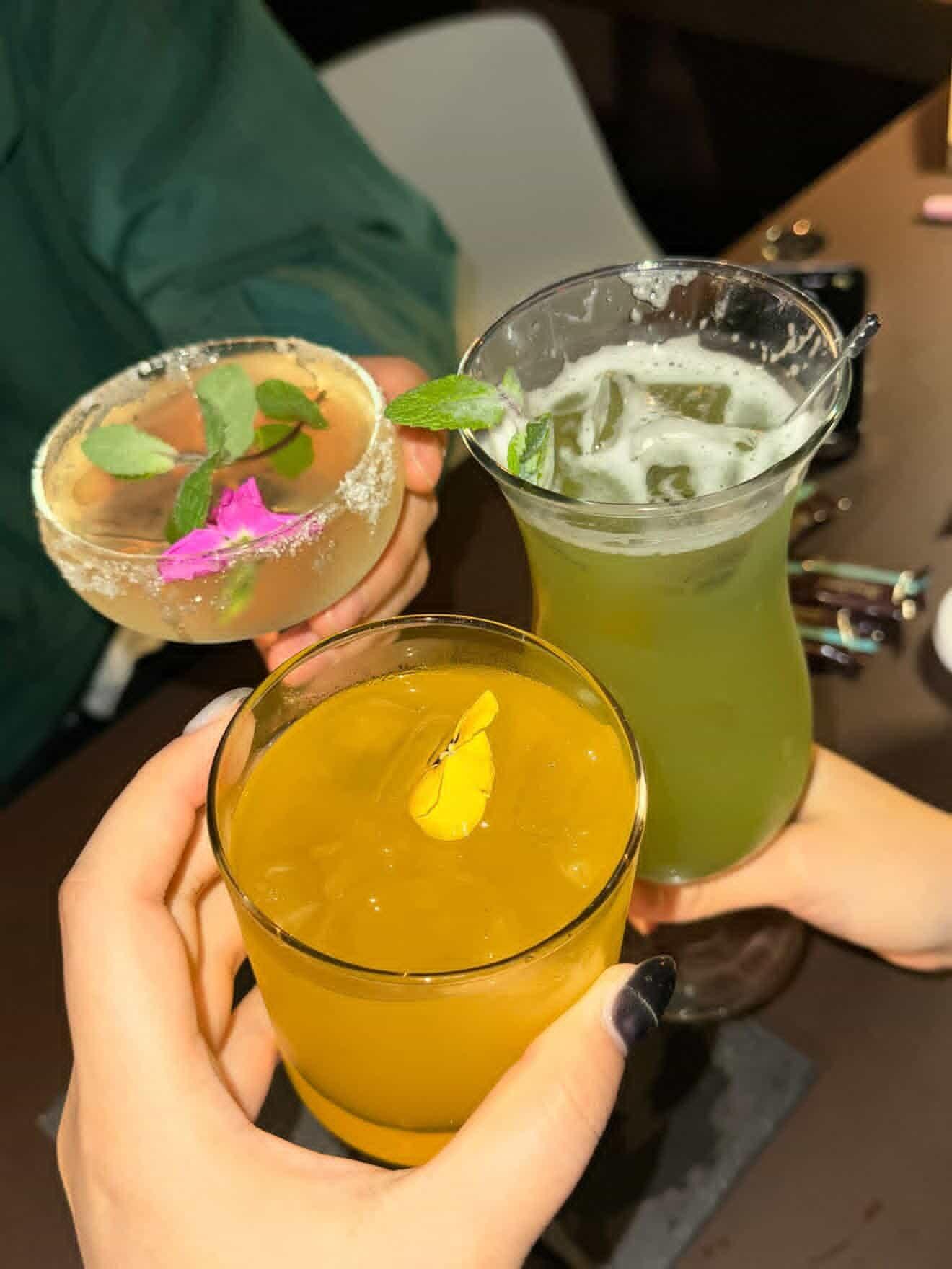 야화 혼술바 수원역2호점 사진 4