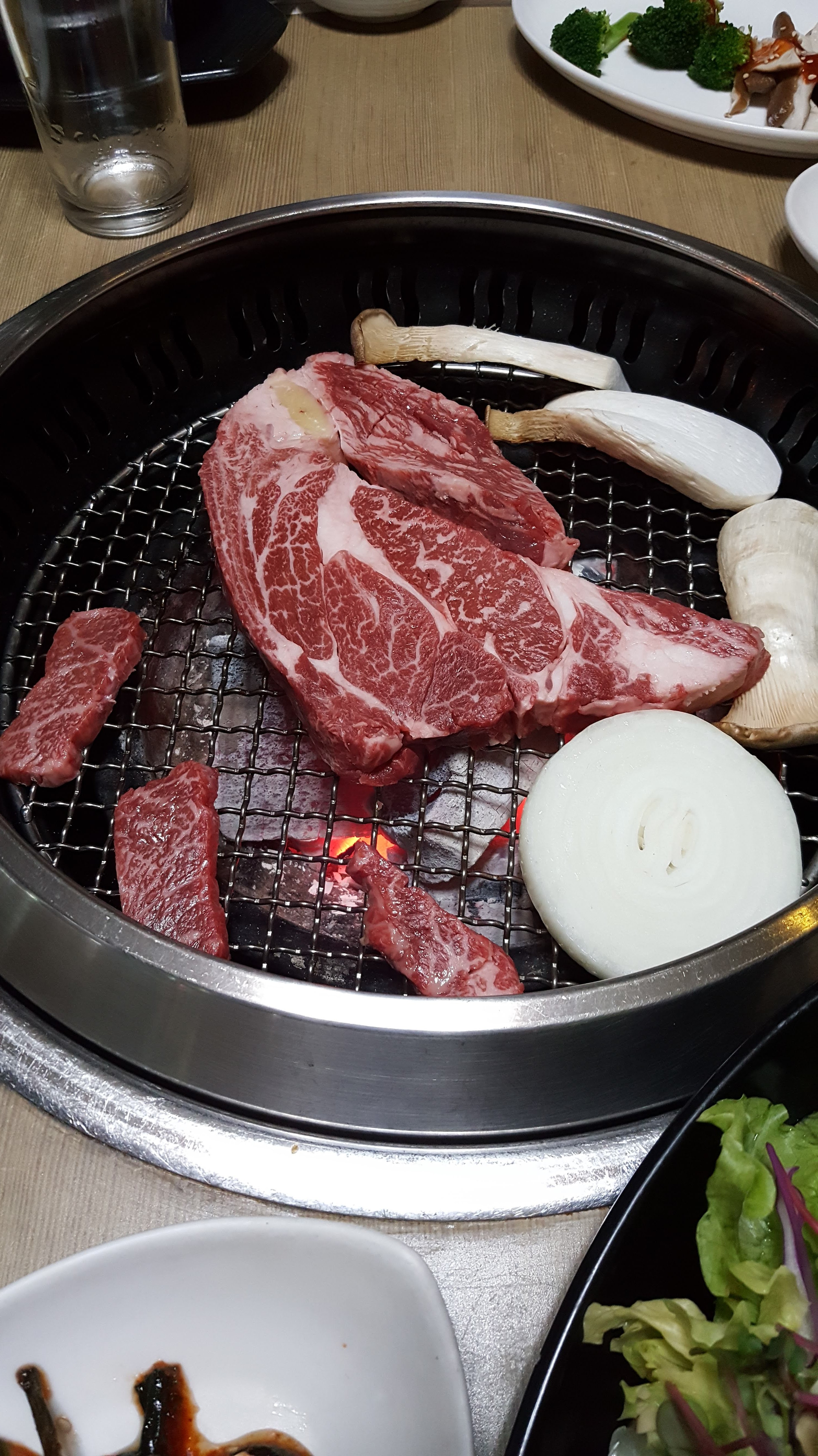 Joeungalbi (조은갈비) 3