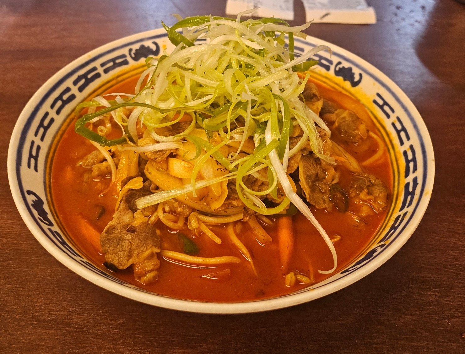 신비반점 사진 4