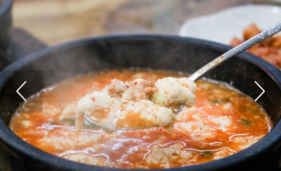 조선옥 순두부정식 본점 사진 5