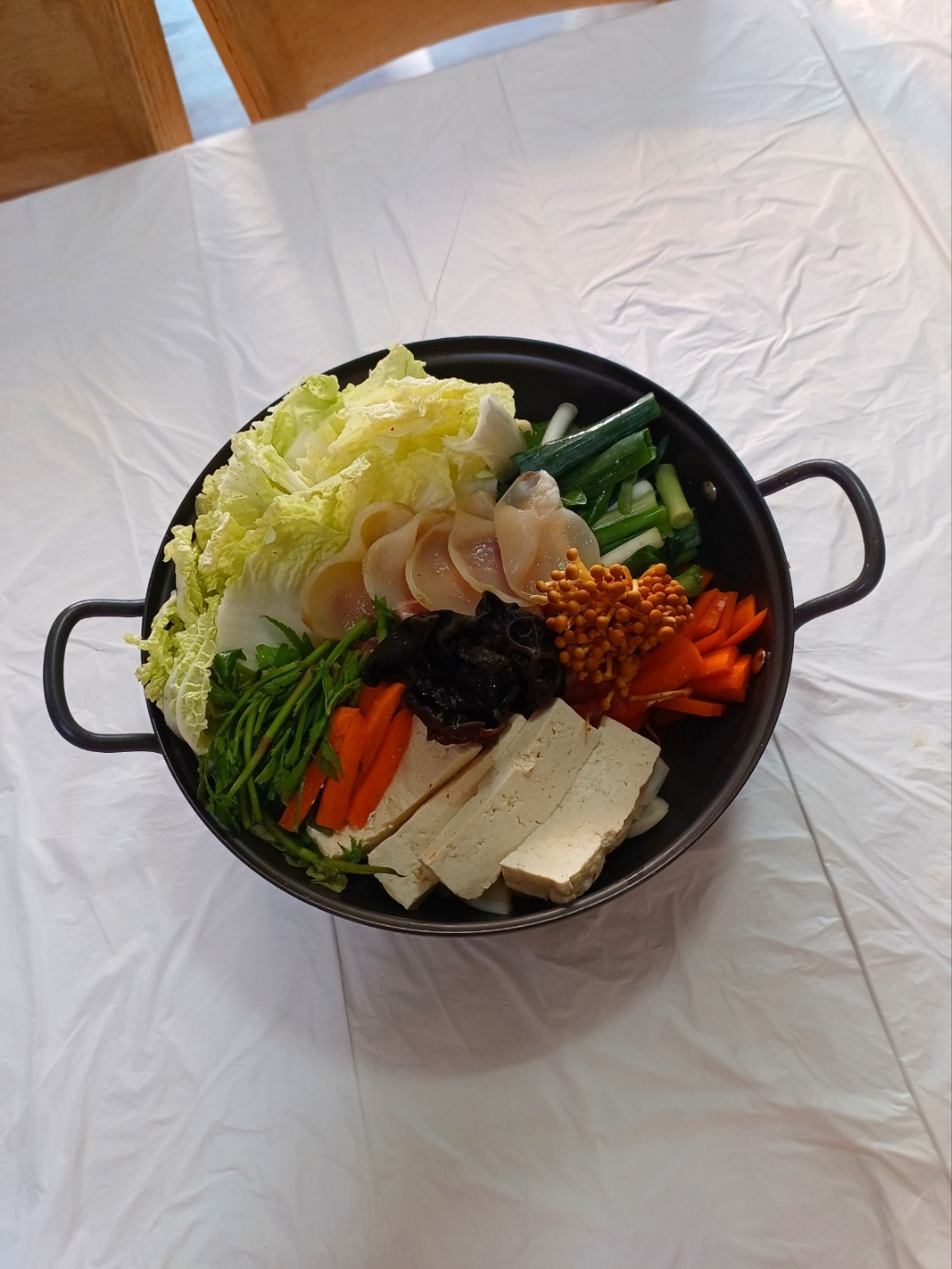 토정황손두꺼비국밥 사진 6