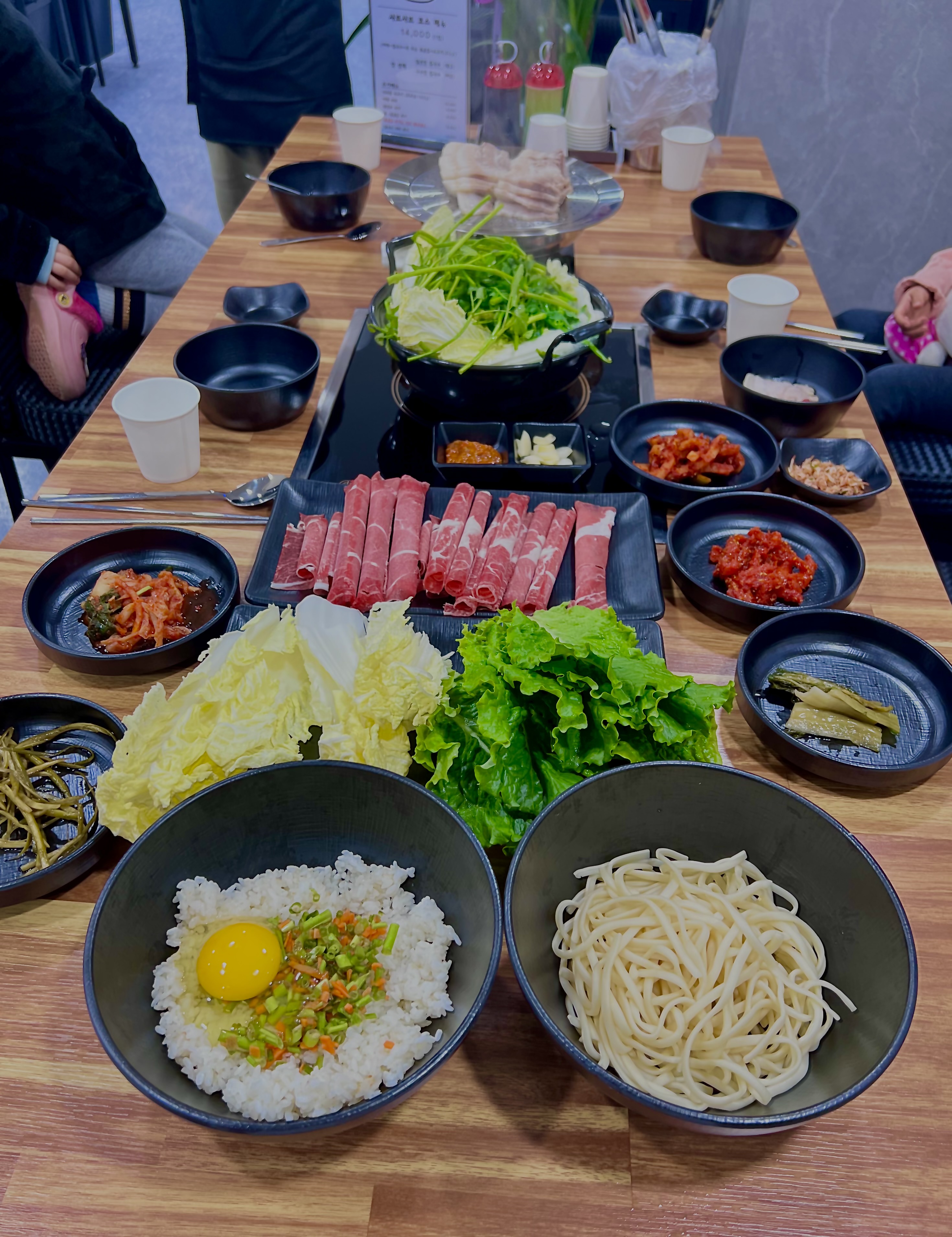 샤보샤보 사진 4