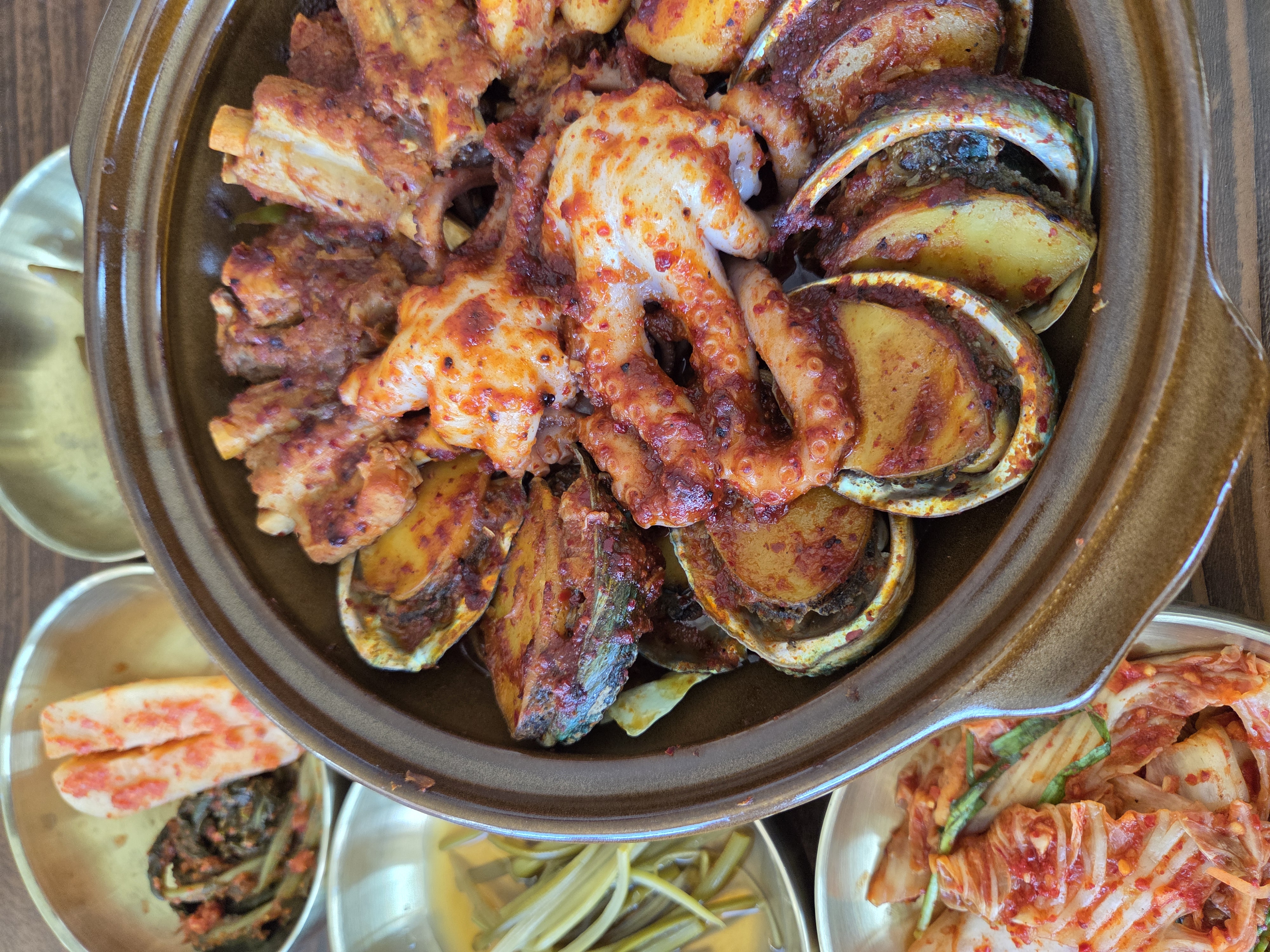 산방산미친갈치 사진 7