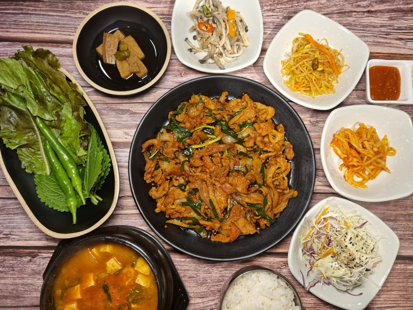 경도관오리 사진 7