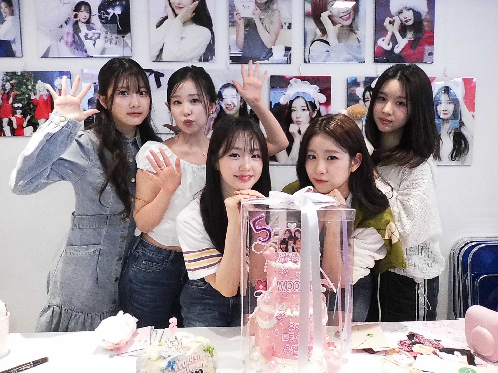 듀이케이크 사진 2