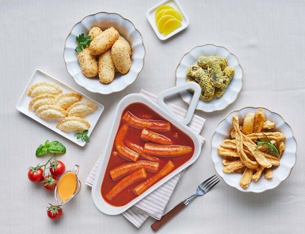 신전떡볶이 의정부역점 사진 4