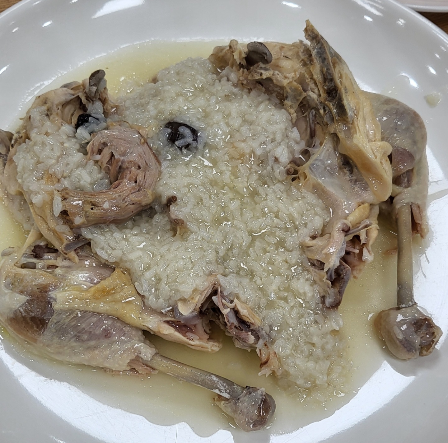 장수촌 사진 4