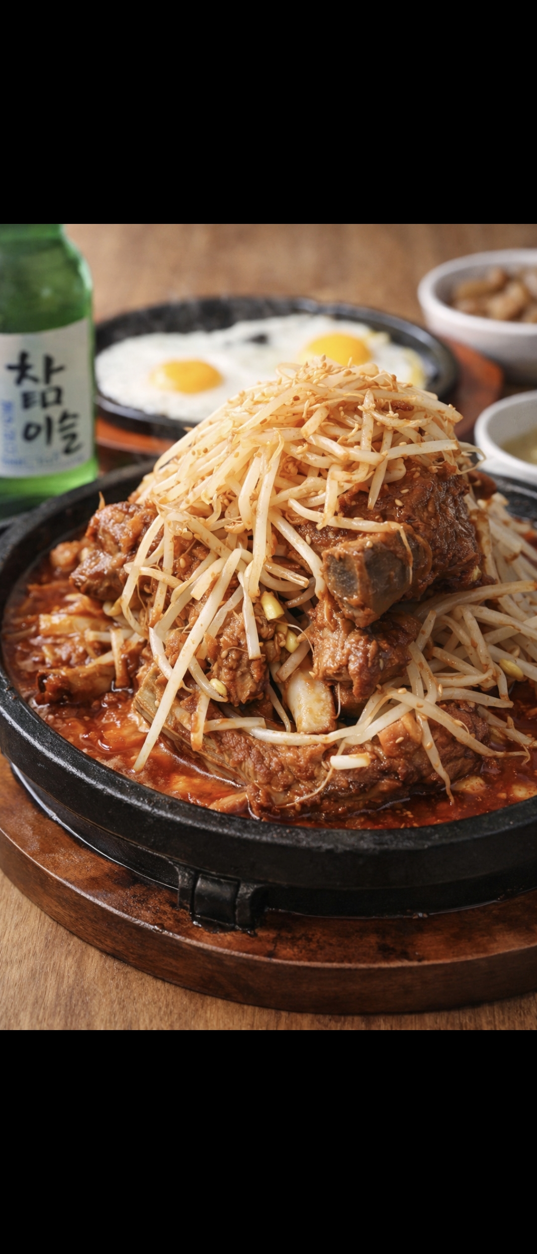 쩡이네매운등갈비찜 사진 4
