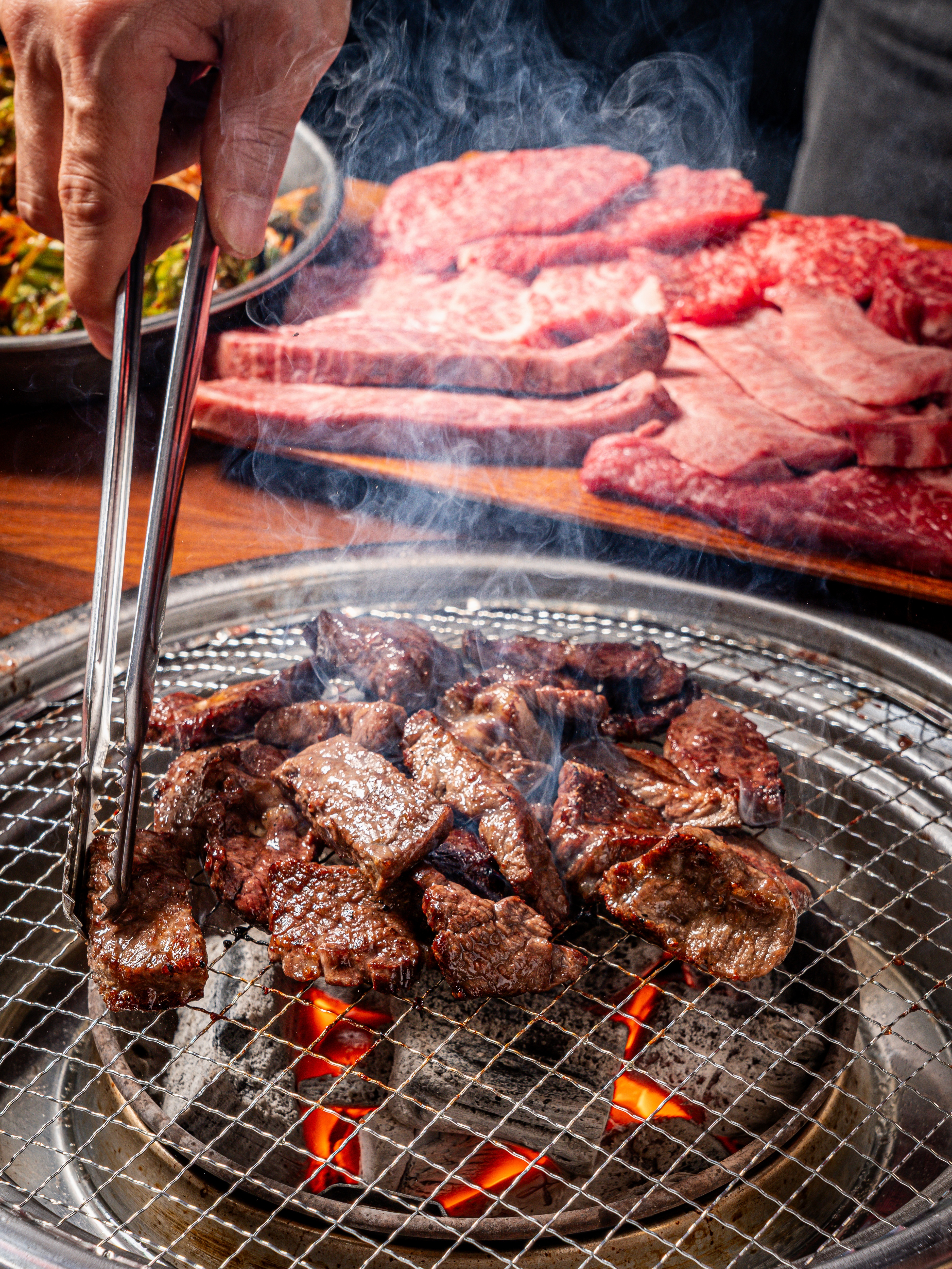 십년한우실비집 창동본점 사진 3