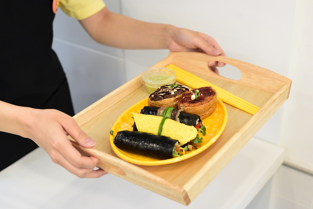 병아리김밥 동대문1호점 사진 3