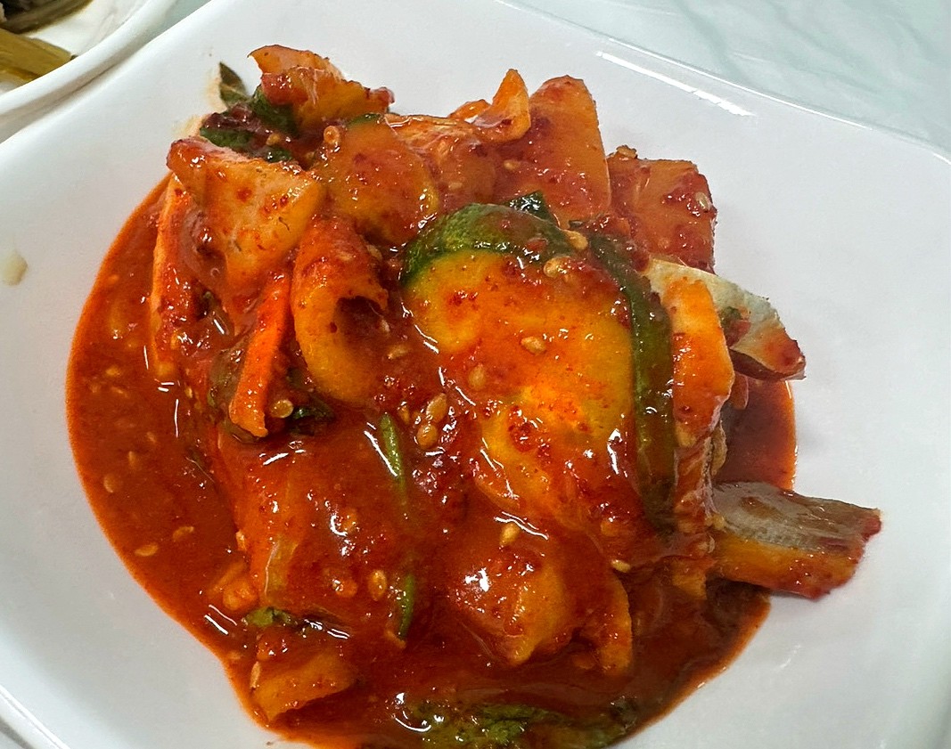 신흥회식당 사진 4