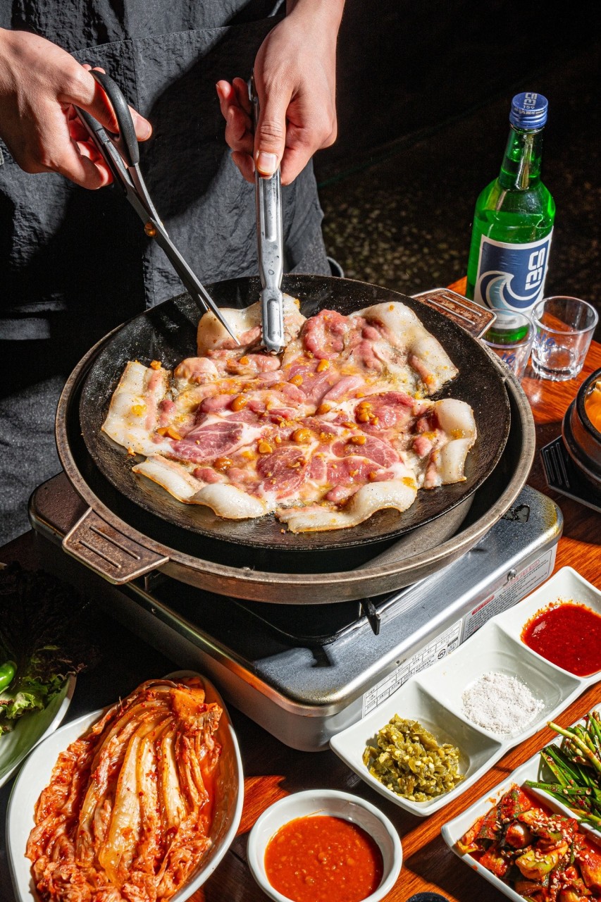 부싯돌 사진 3