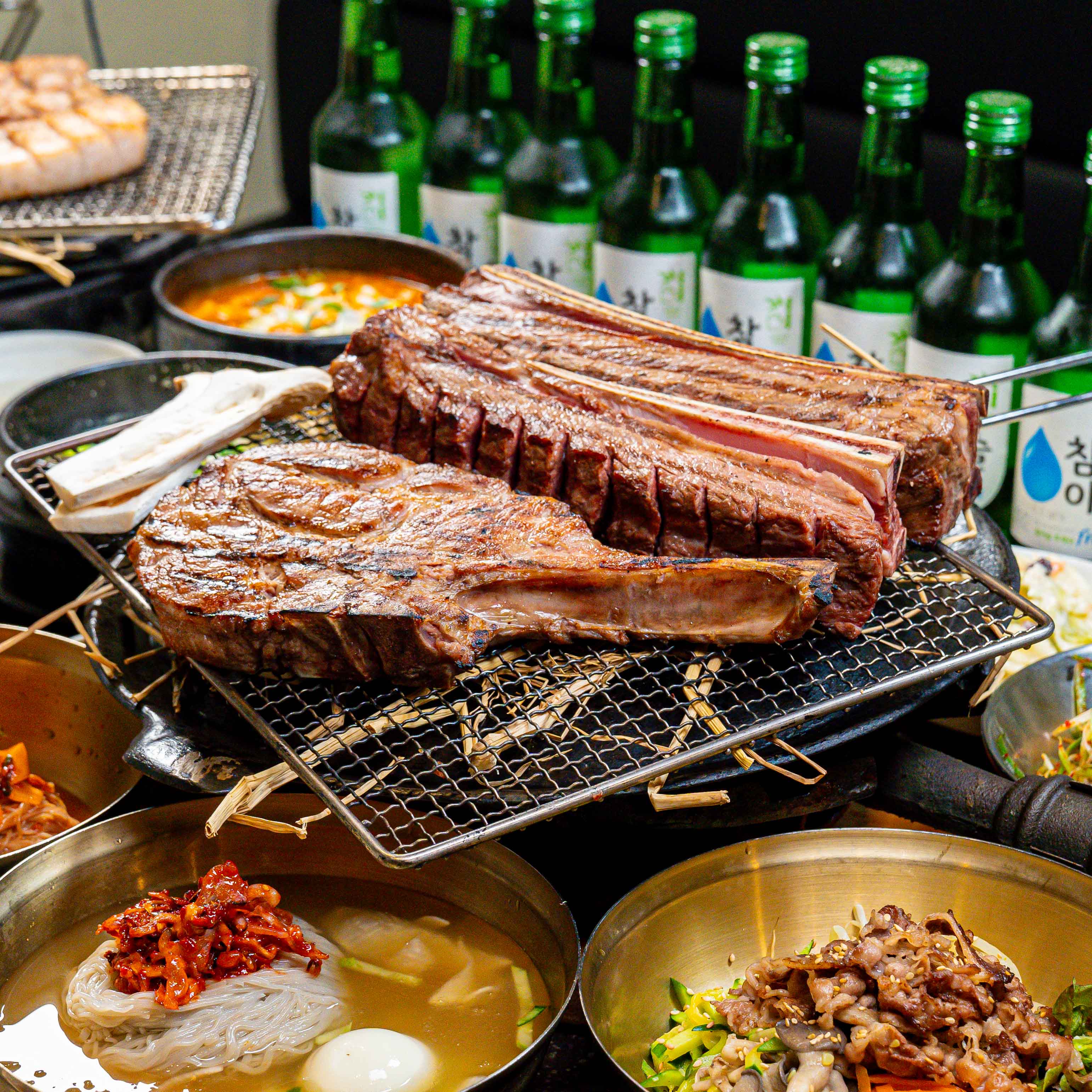 목로관 홍대점 사진 2
