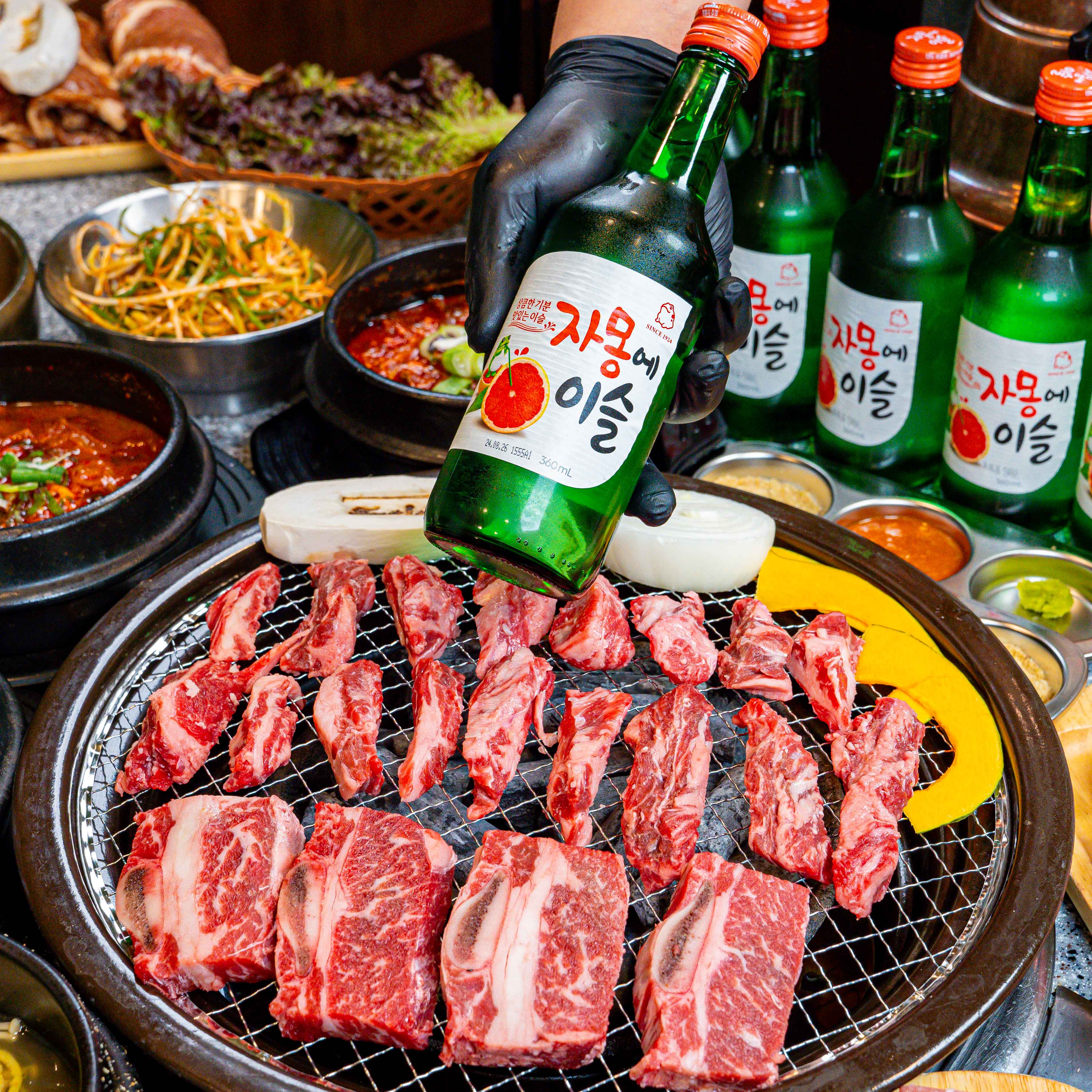 신선화로 홍대점 사진 3