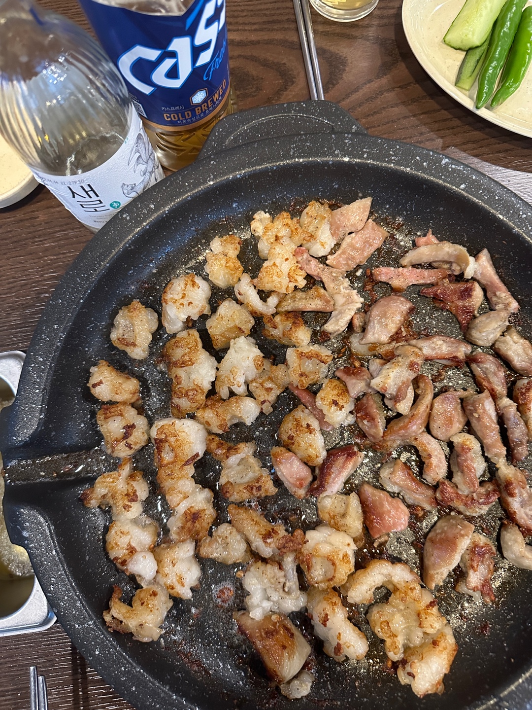 해성막창집 광안리본점 사진 4