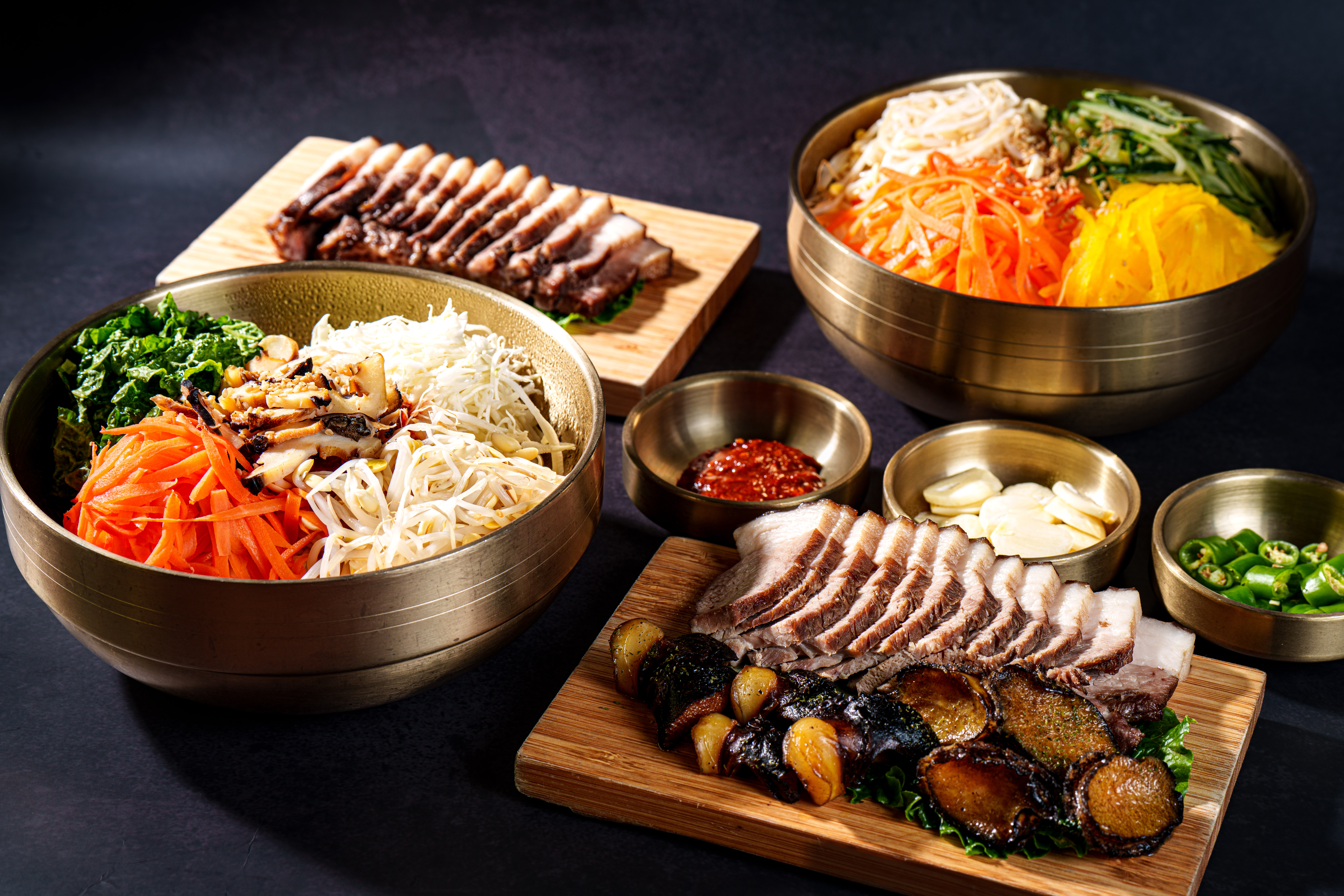 면주막 제주본점 사진 3