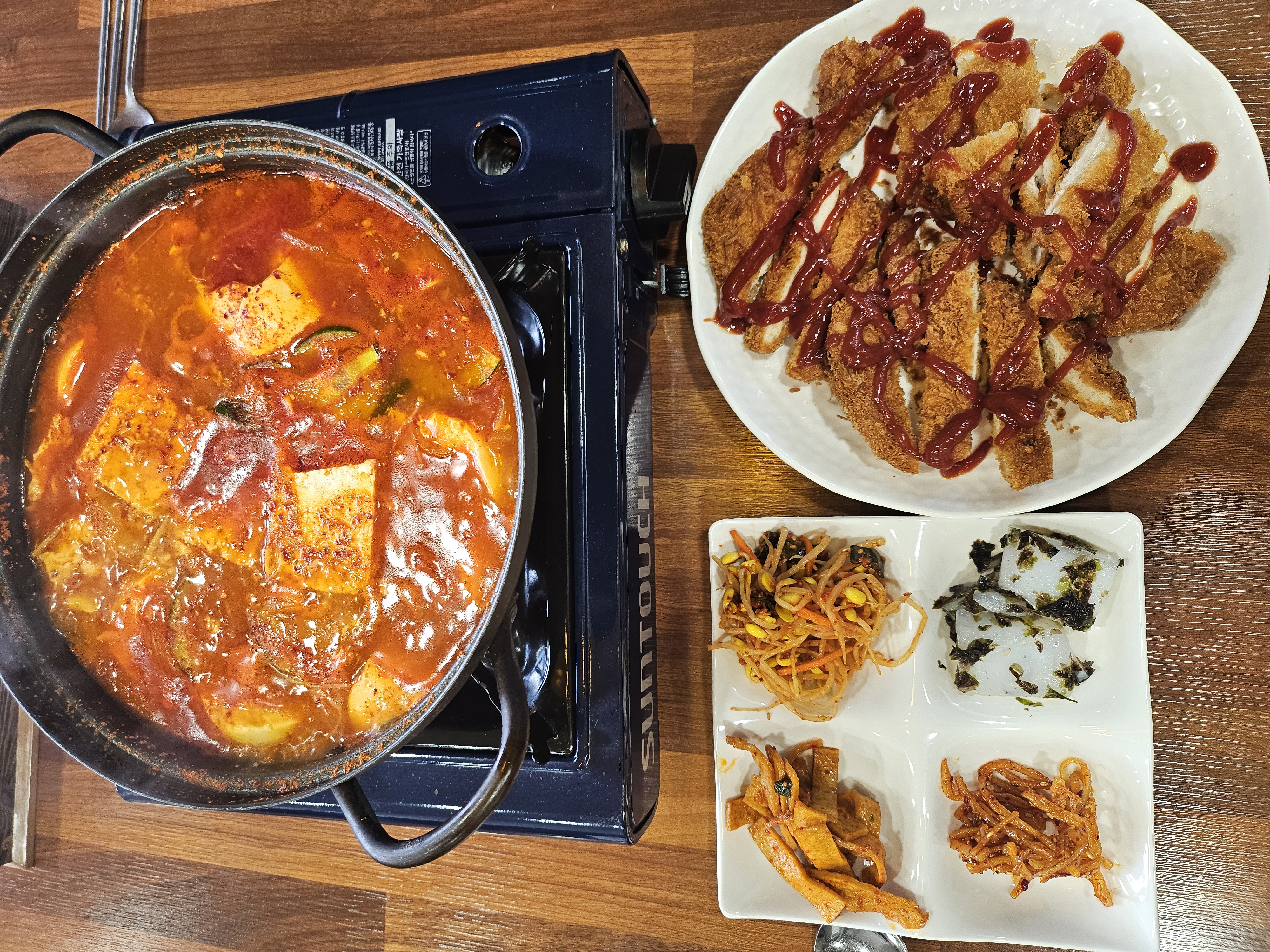 Bongimchijjigaejeonmunjeom 4