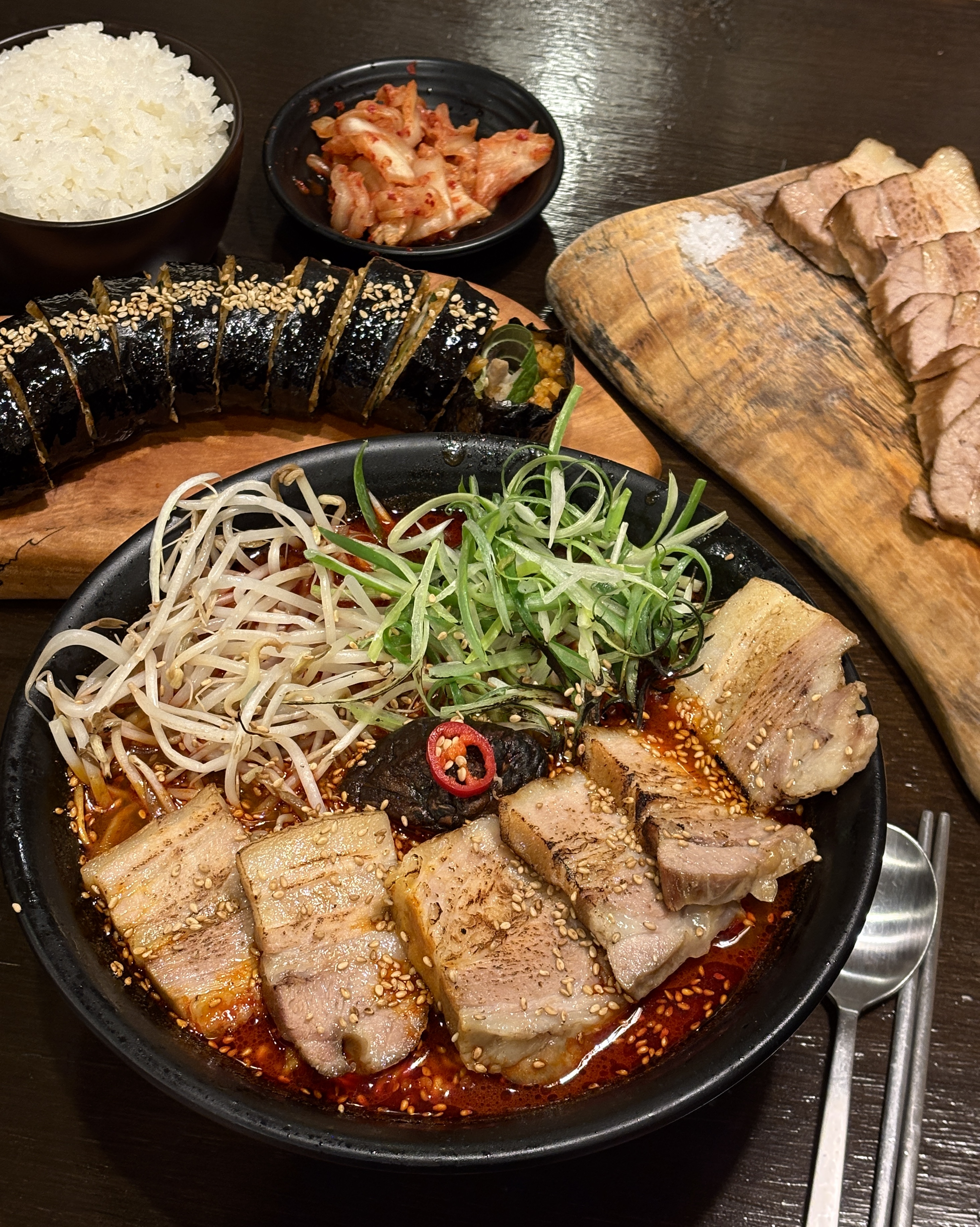슬슬슬로우 대표 사진