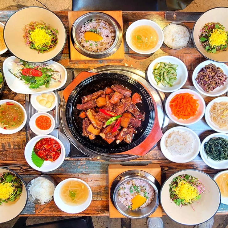 돈해야 사진 6
