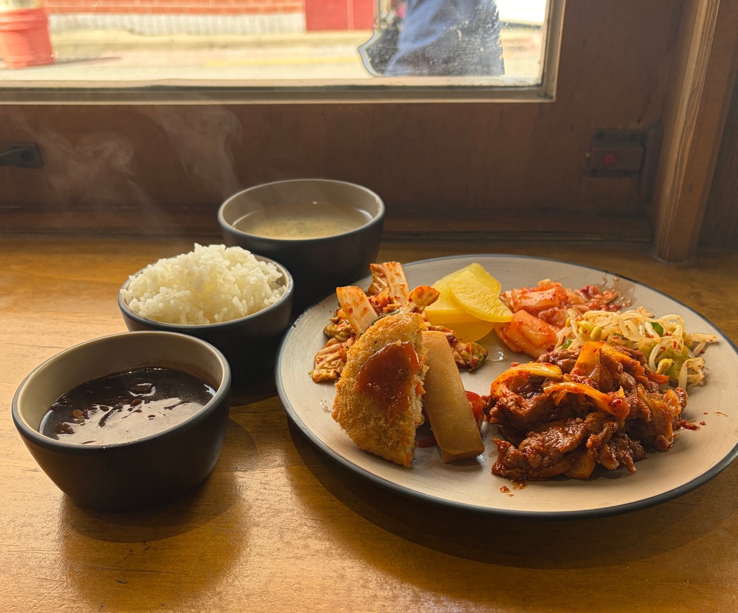 밥톤터치 사진 5