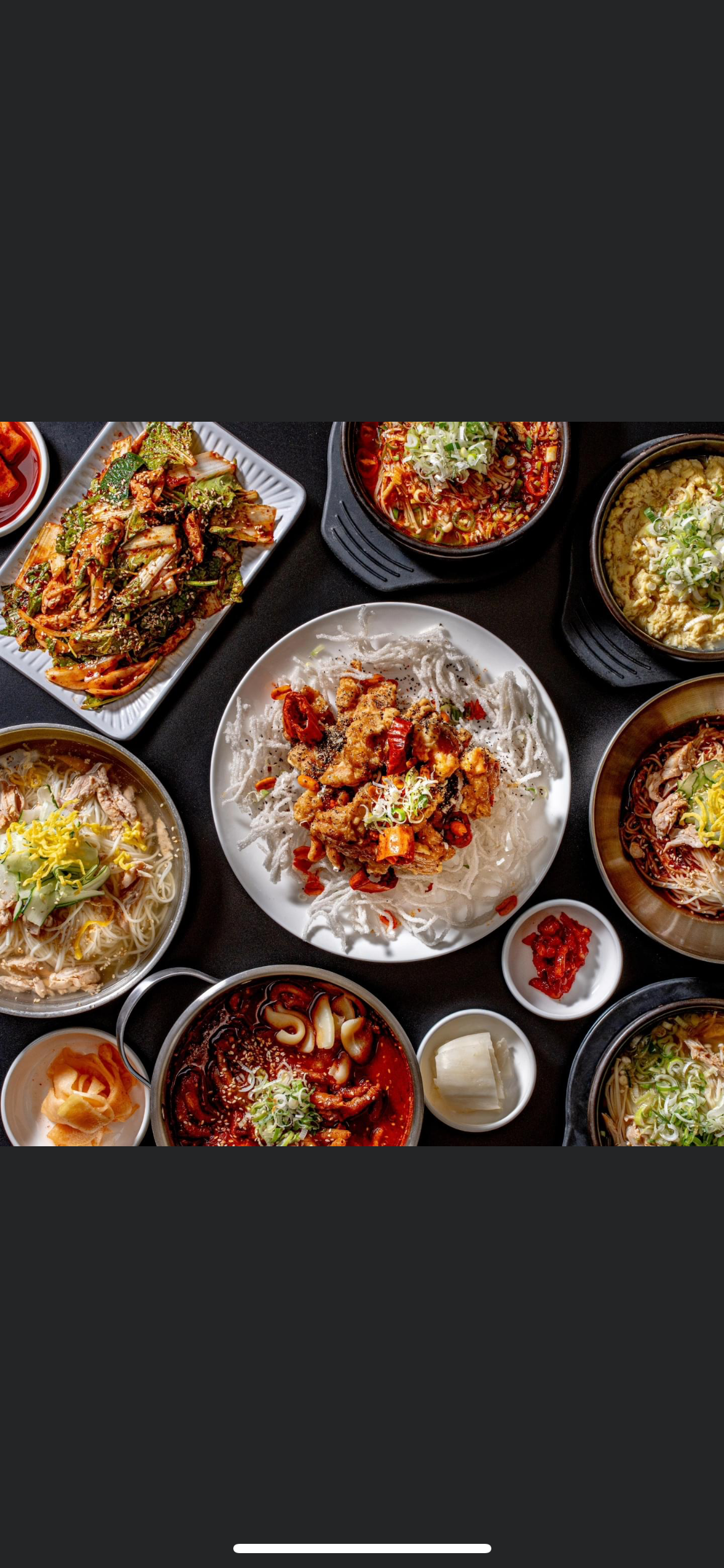 Dangnamujip dongtanjeom 1
