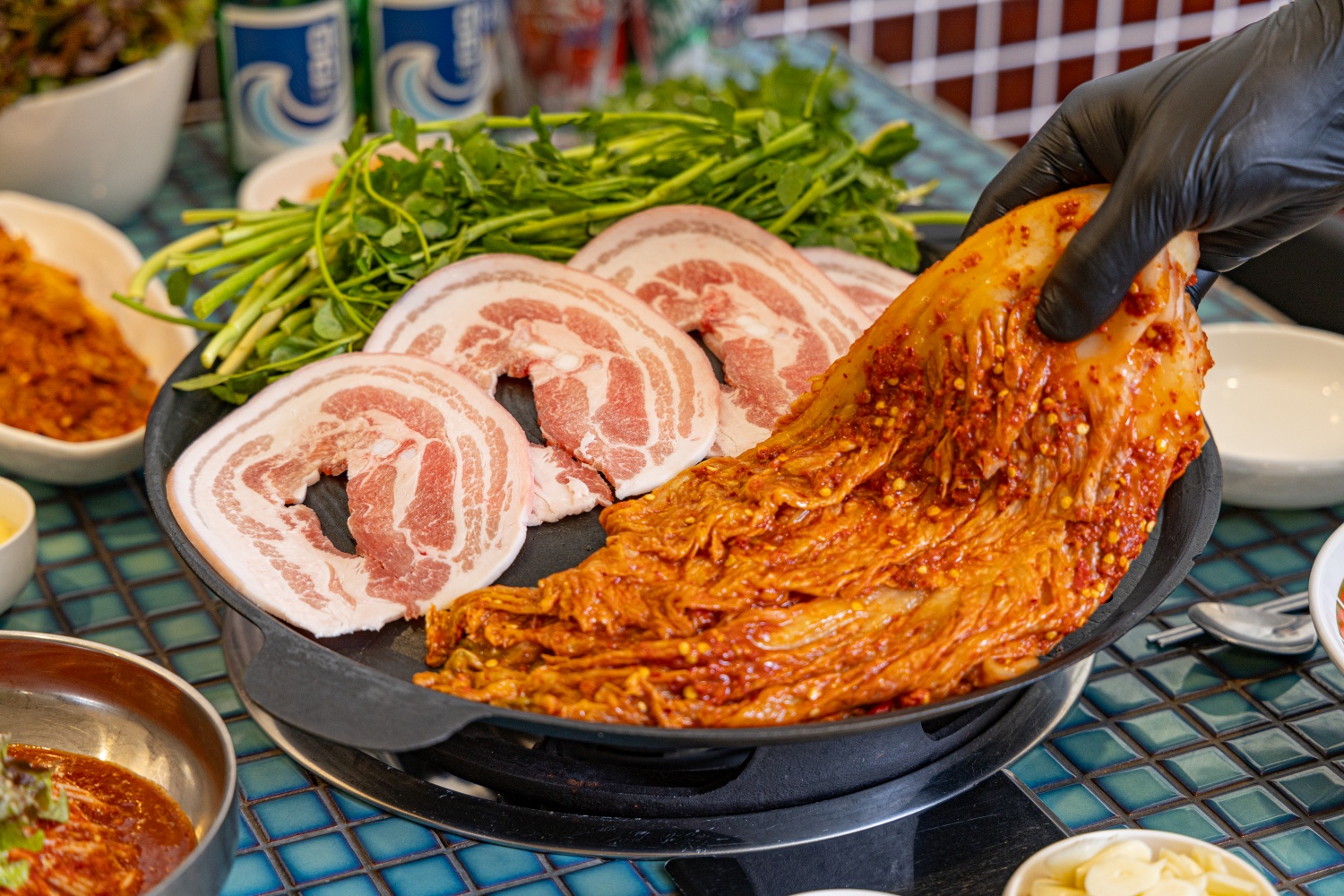 콜롬보가든 사진 5