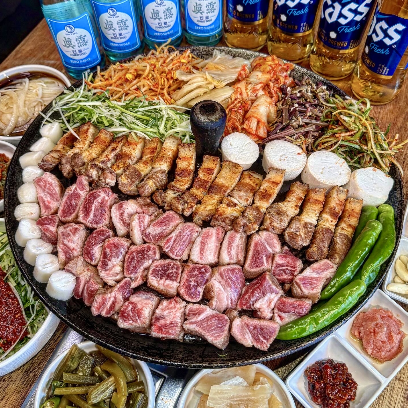 만재네 1