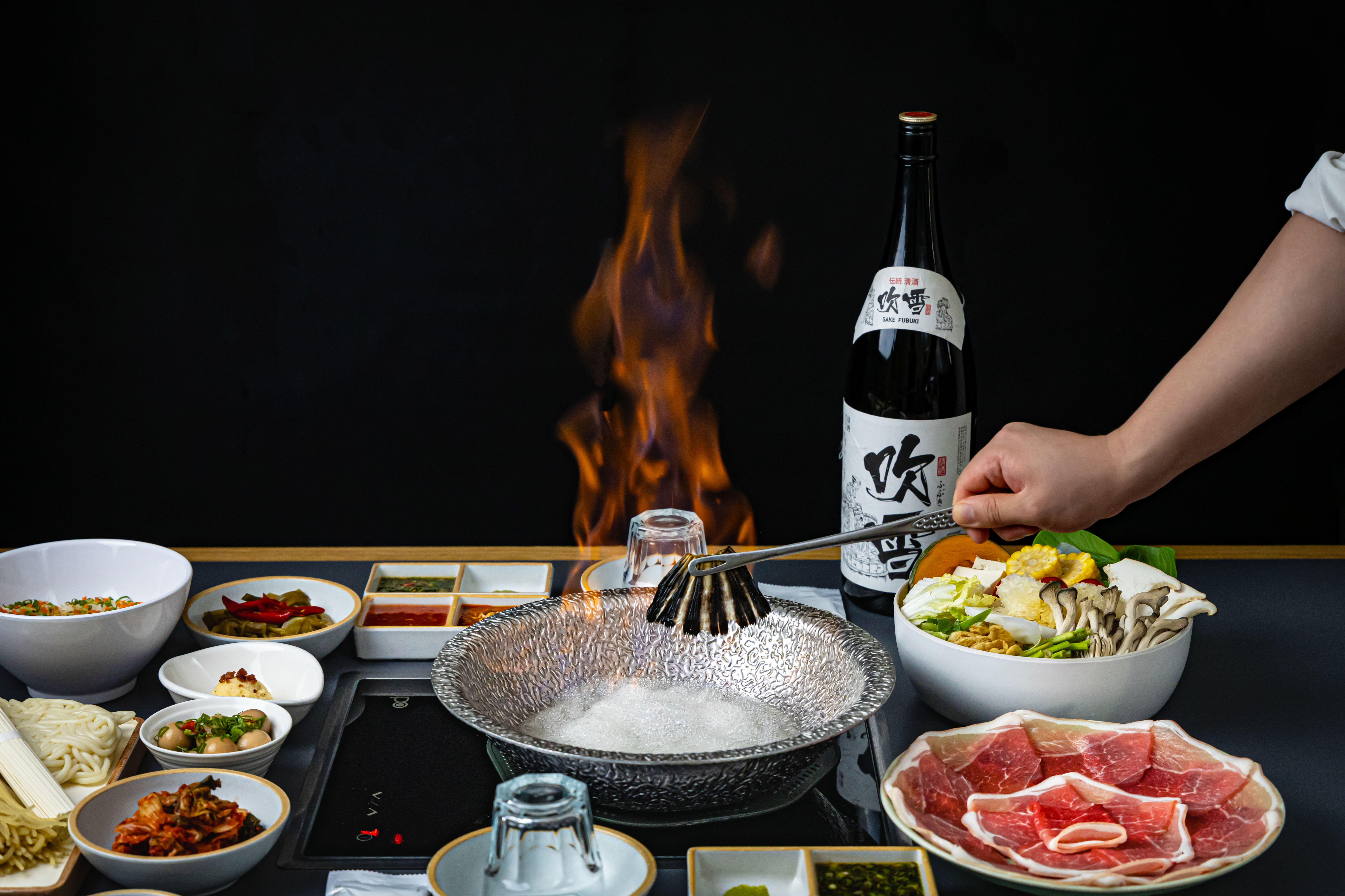 샤브남바완 서면점 대표 사진